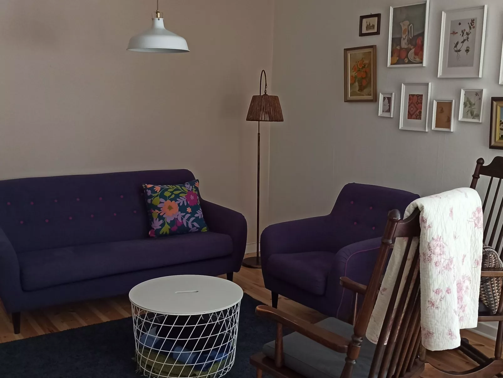 Haus zum Wohlfühlen-Binnen