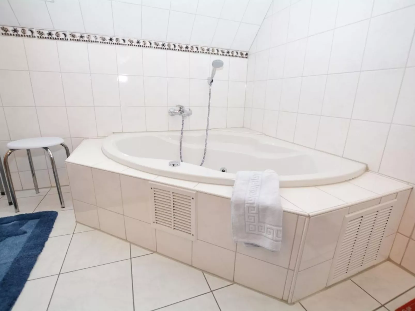 Haus Lütt Holland-Binnen