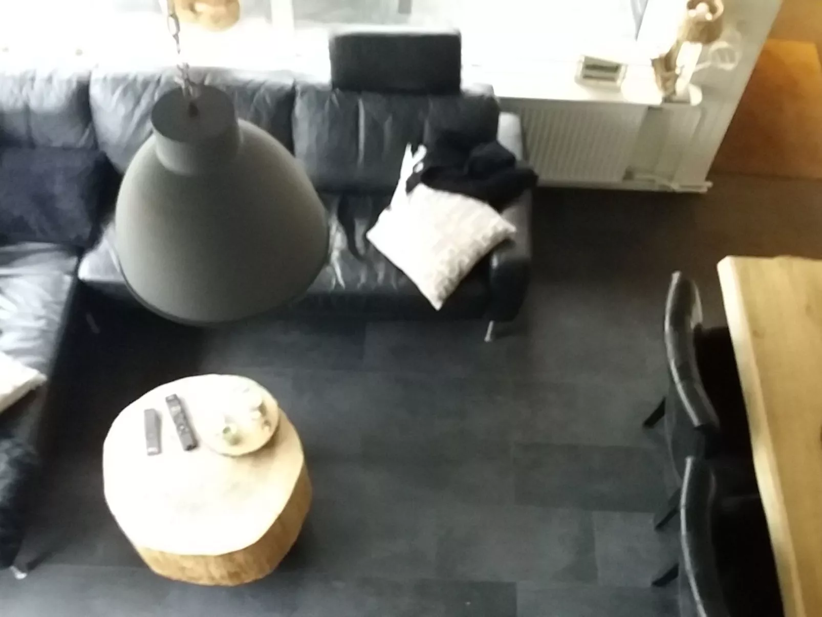 Mit Garten, Grill und Terrasse-Binnen