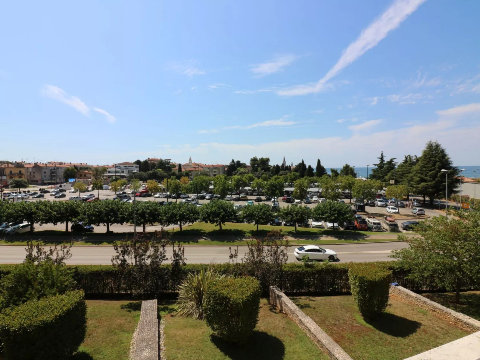 Lorena Premium-Buiten