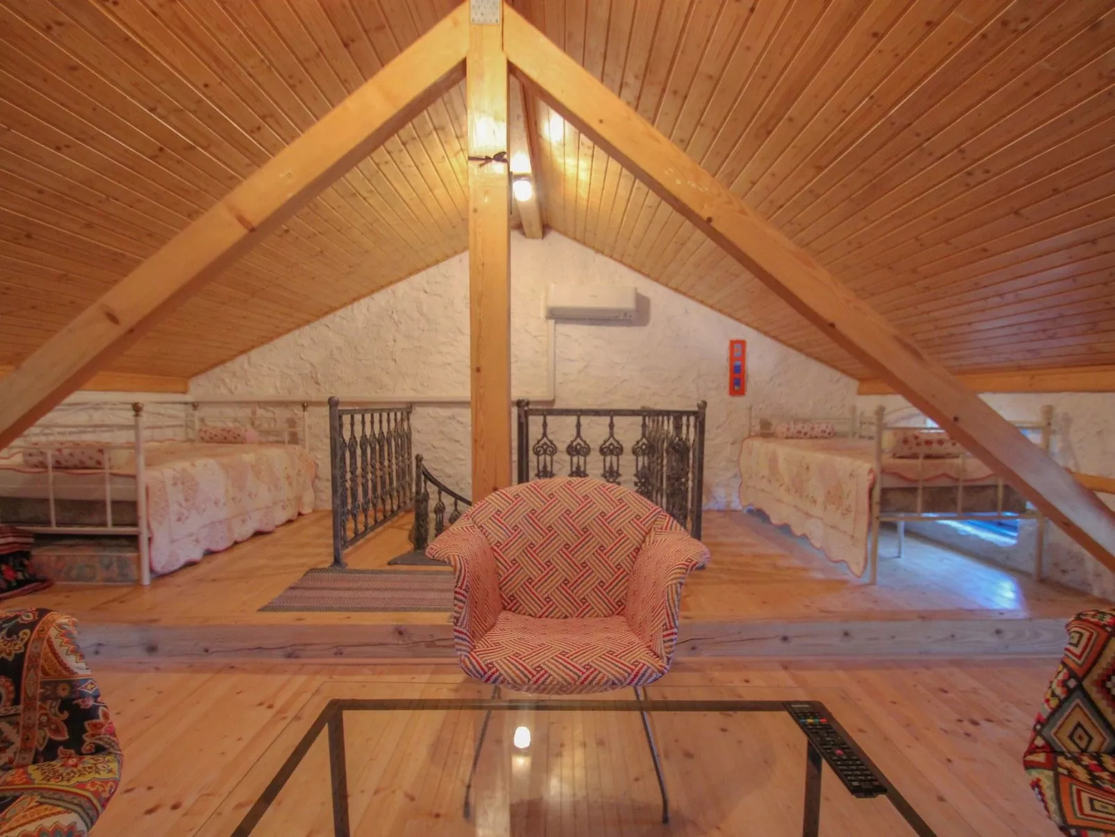 "Casa Daniela" mit Terrasse-Binnen