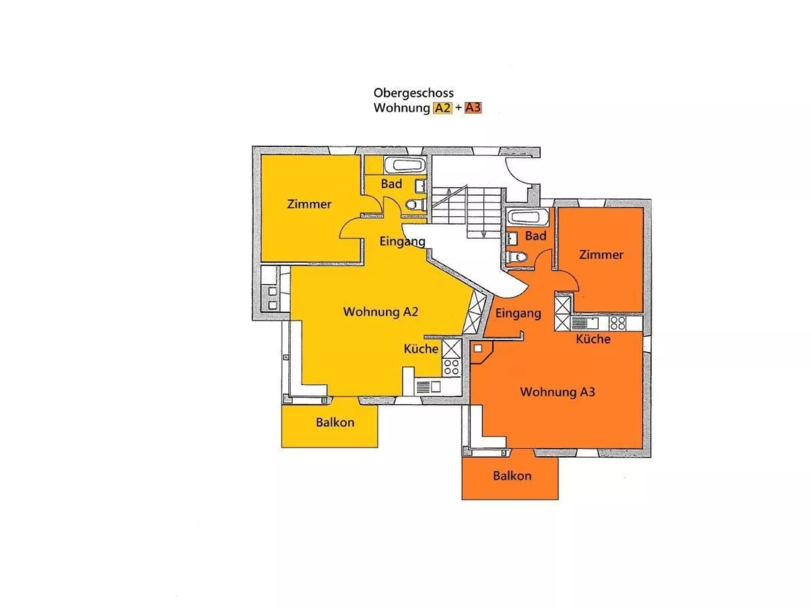 Arnica 2 La Punt-Binnen