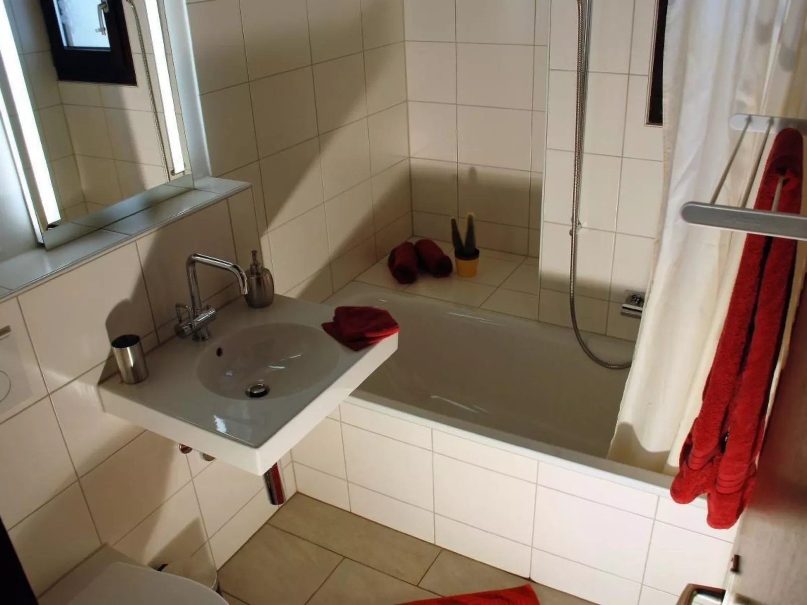 Chesa Arnica A5-Binnen