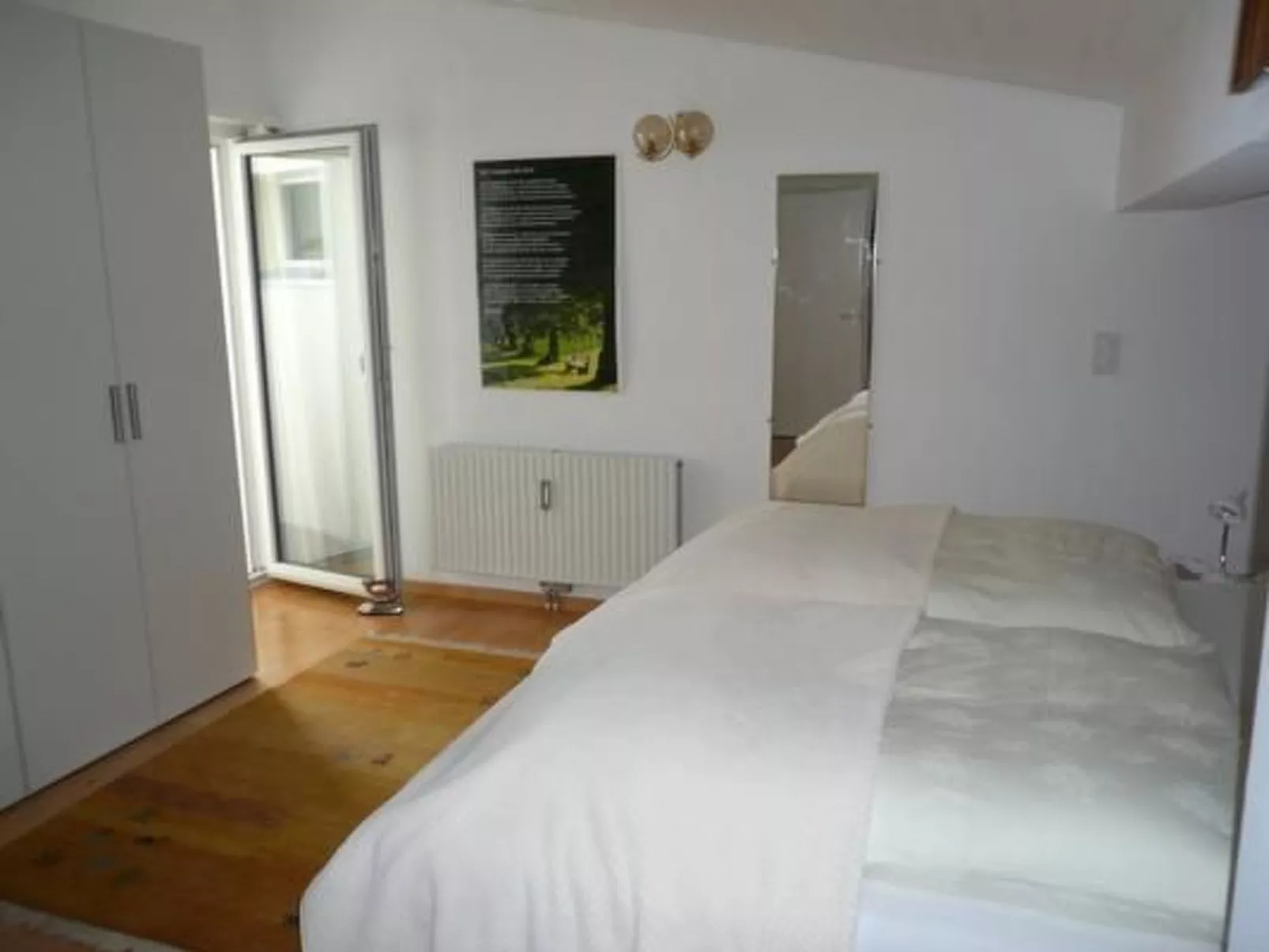 Bellavista Ap Henkel-Binnen