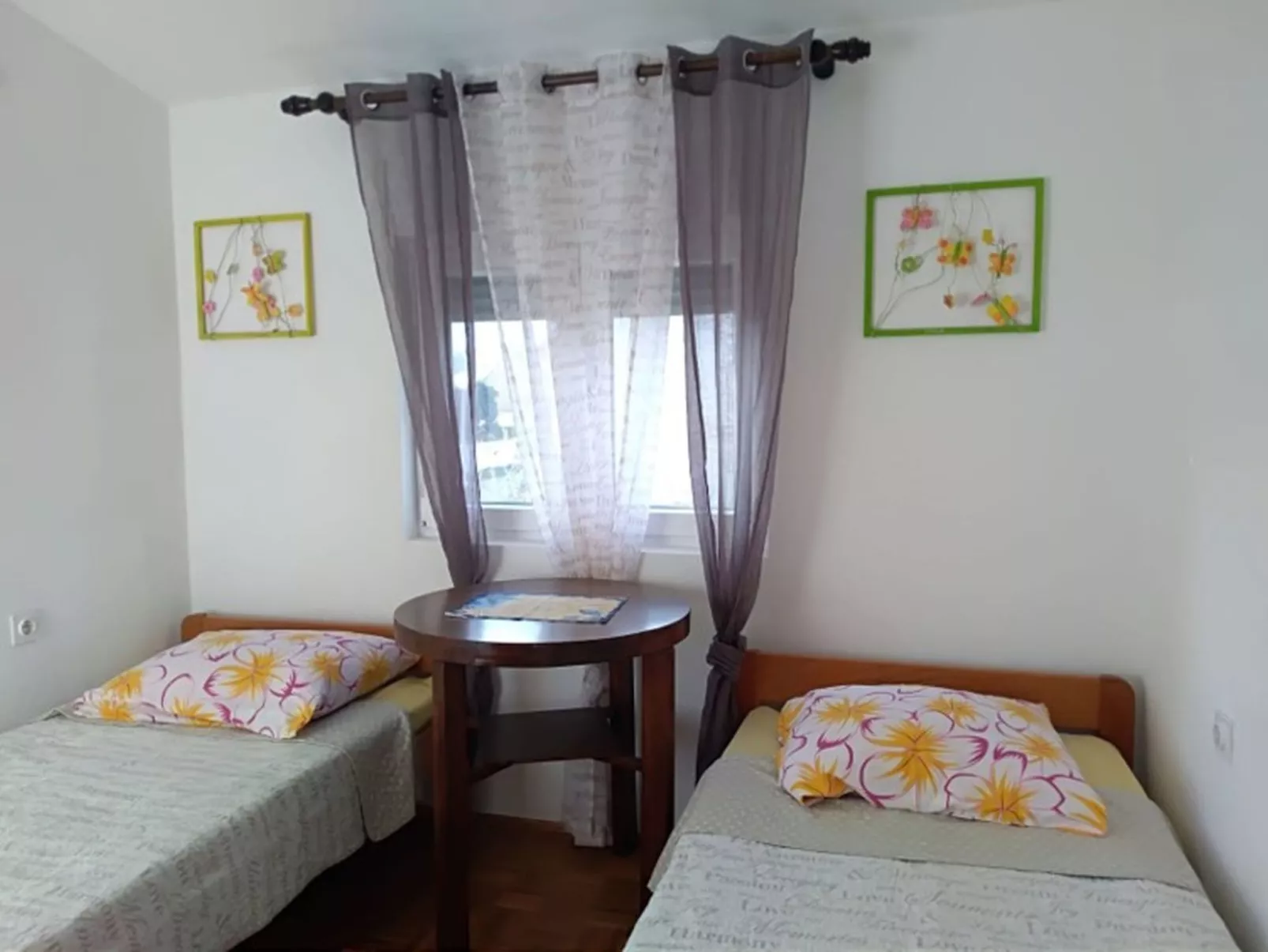 Wohnung Marika bei Queen Beach - Agentur TA Leut-Binnen