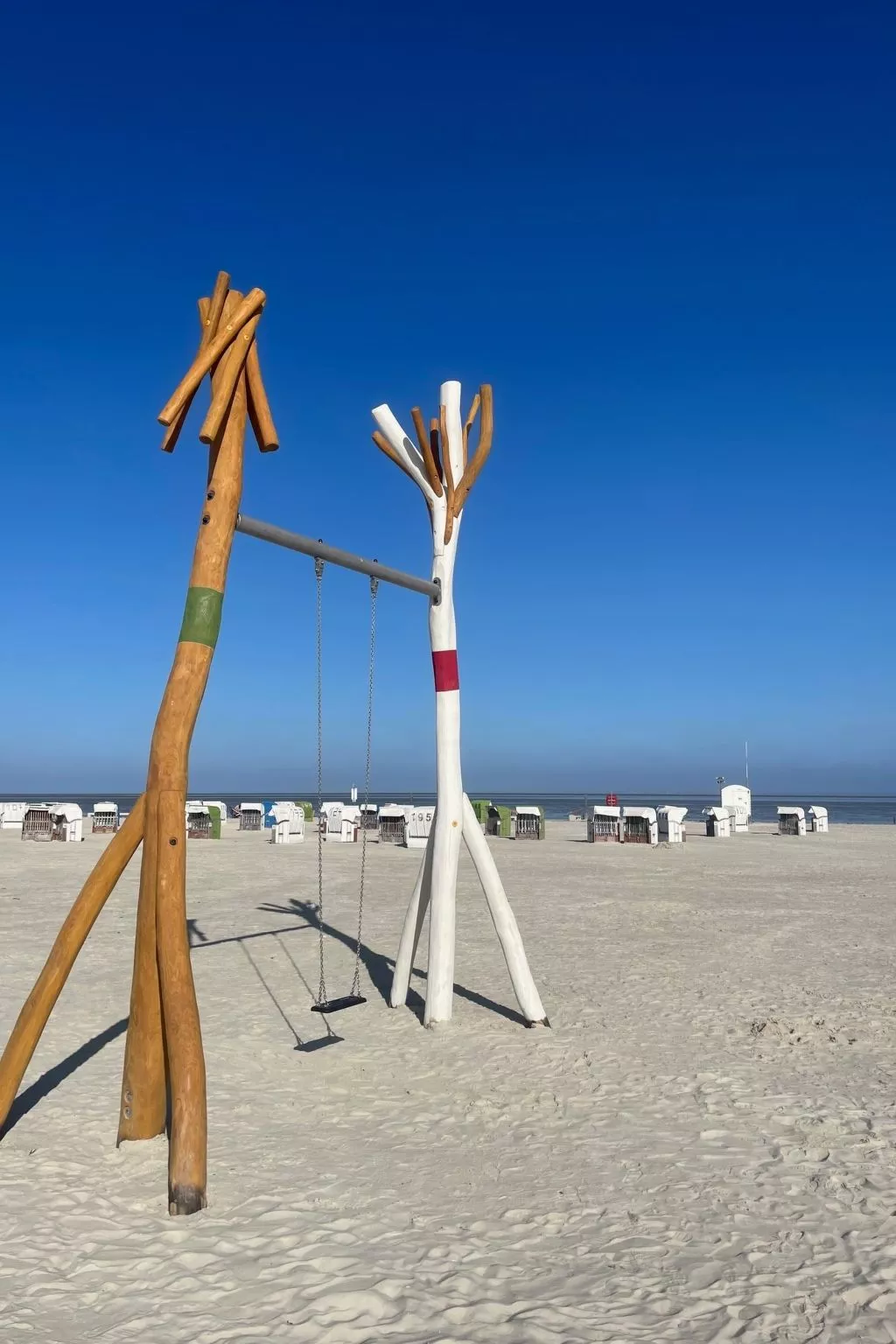 Gemütliche Wohnung in Norddeich - Omgeving