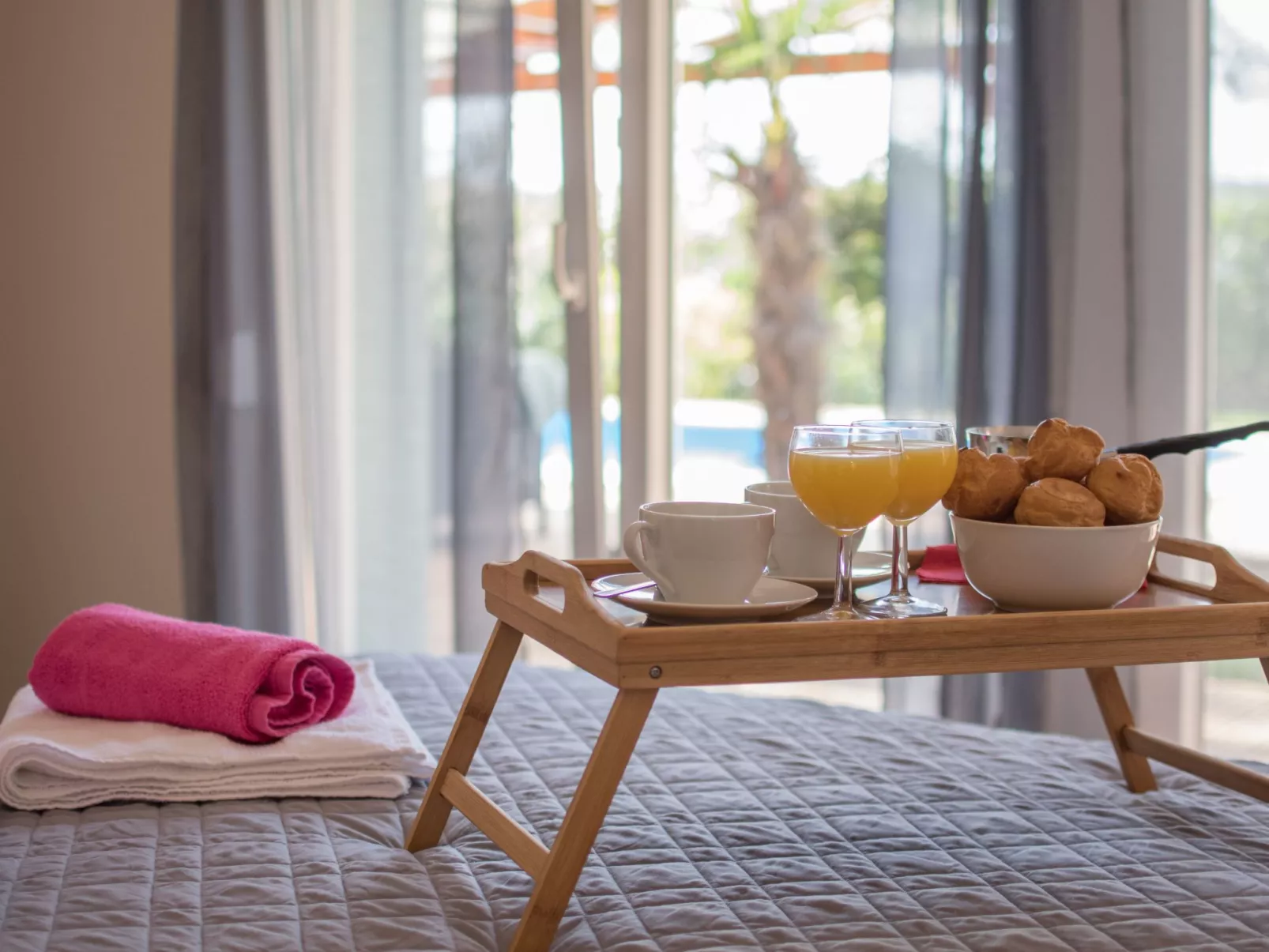 Für 10 Personen und 2 Kinder in Juricani, Istrien (Istrische Riviera)-Binnen