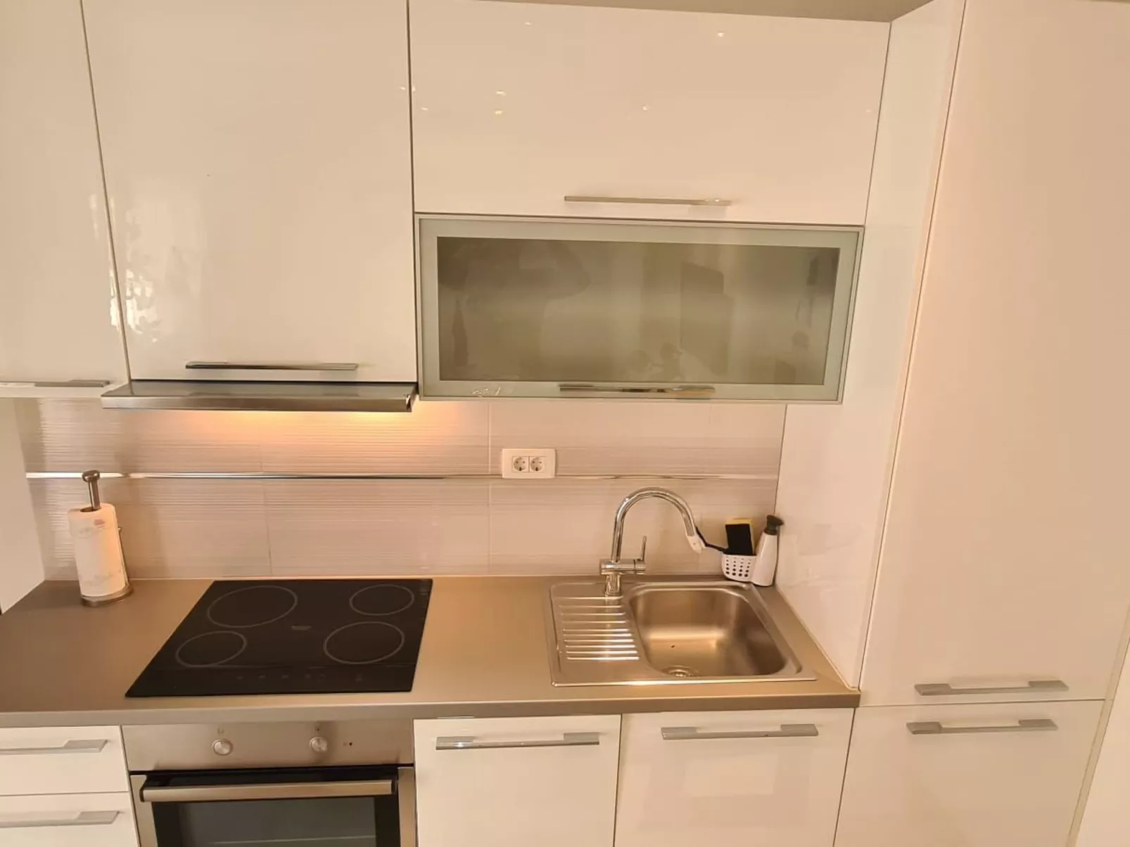 Villa Kasandra-Binnen