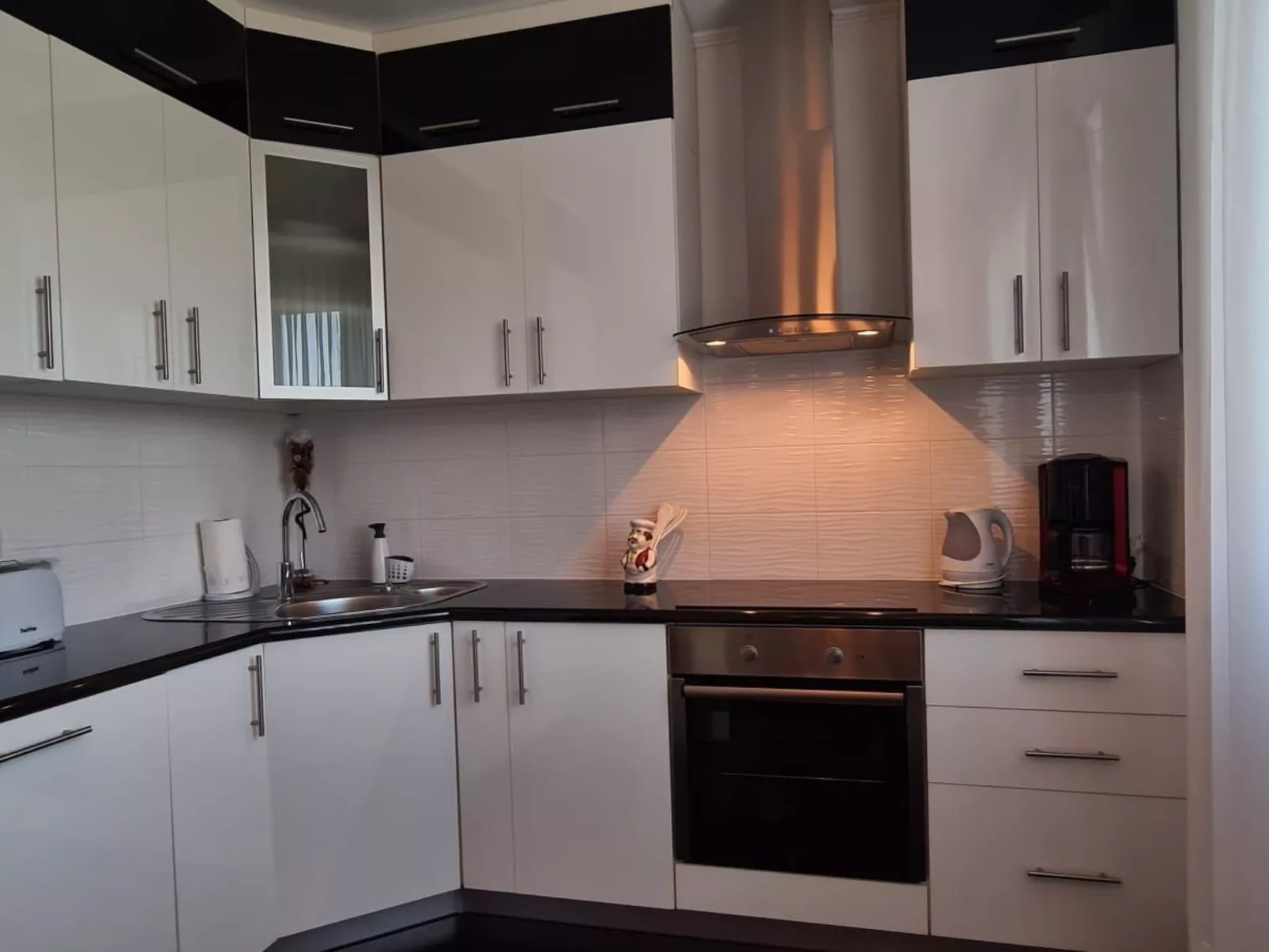 Apartment Denis-Binnen