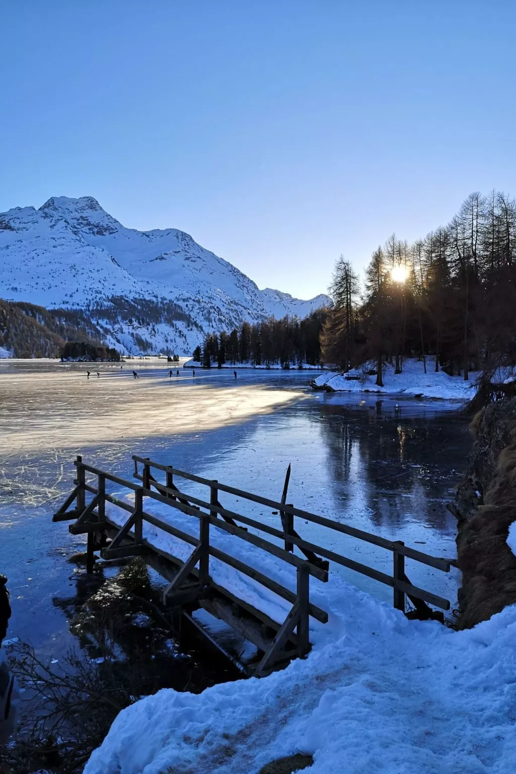 Studio Chesa Marias-Buiten