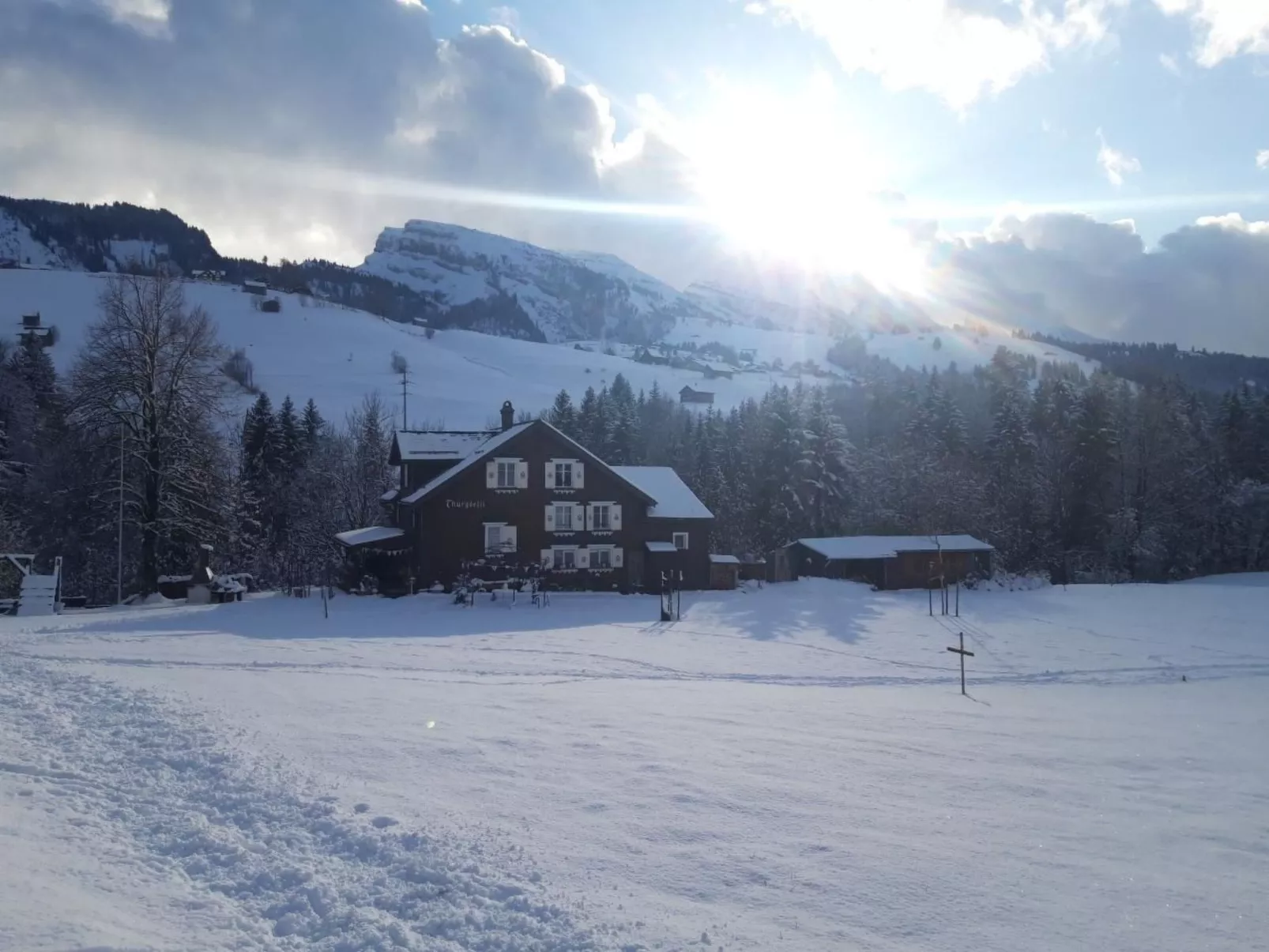 Studio Chic mit Whirlpool-Image-tags.info