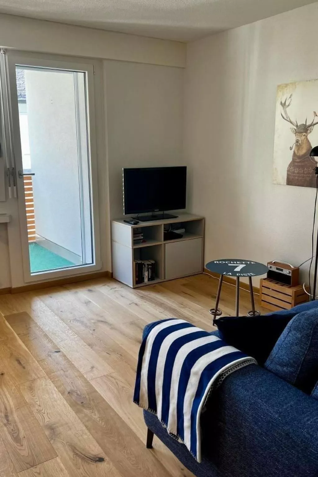 Gemütliche Ferienwohnung im Zentrum Sörenberg-Binnen