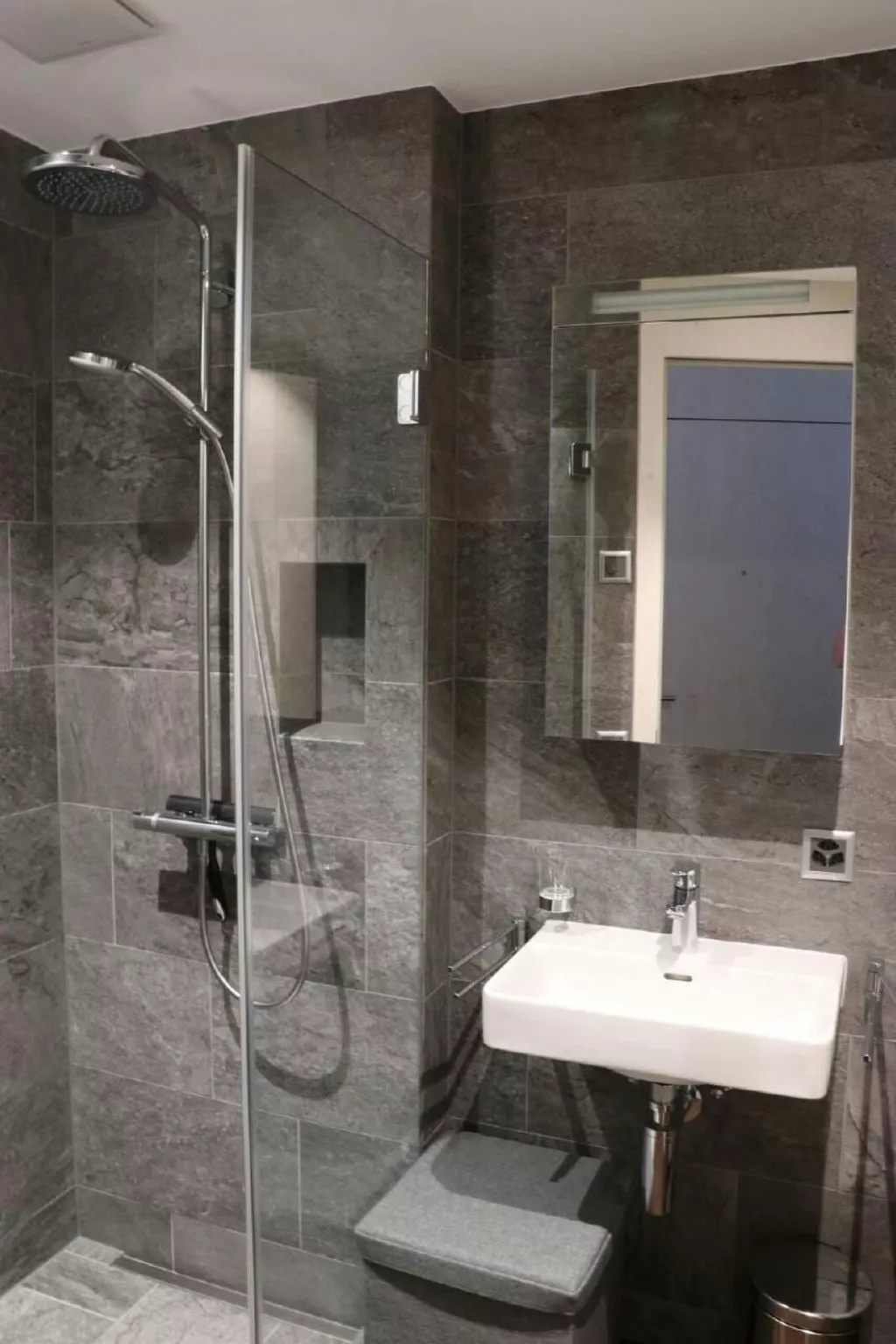 Ferienwohnung-Binnen