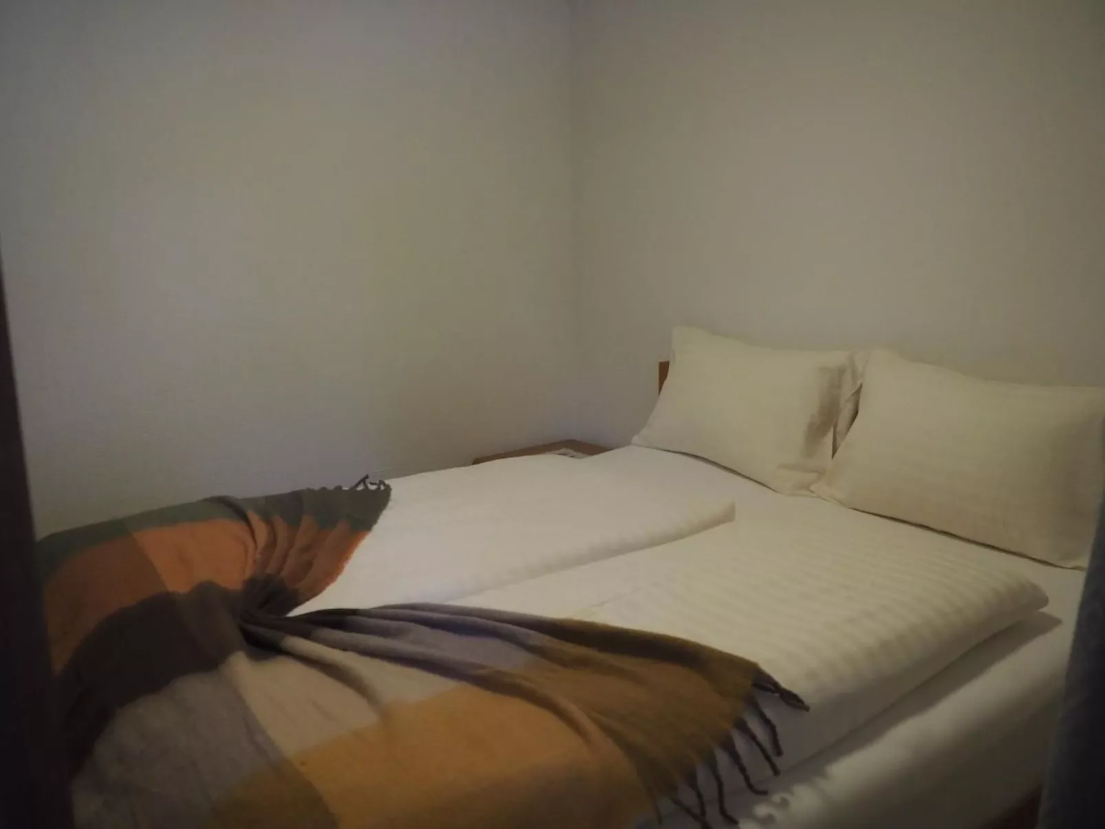 Residenz La Mora 29-Binnen