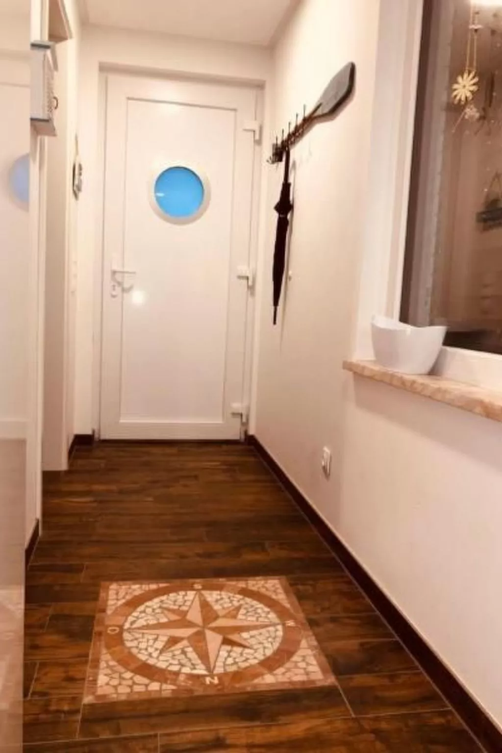 Schwimmendes Haus Elandi-Binnen