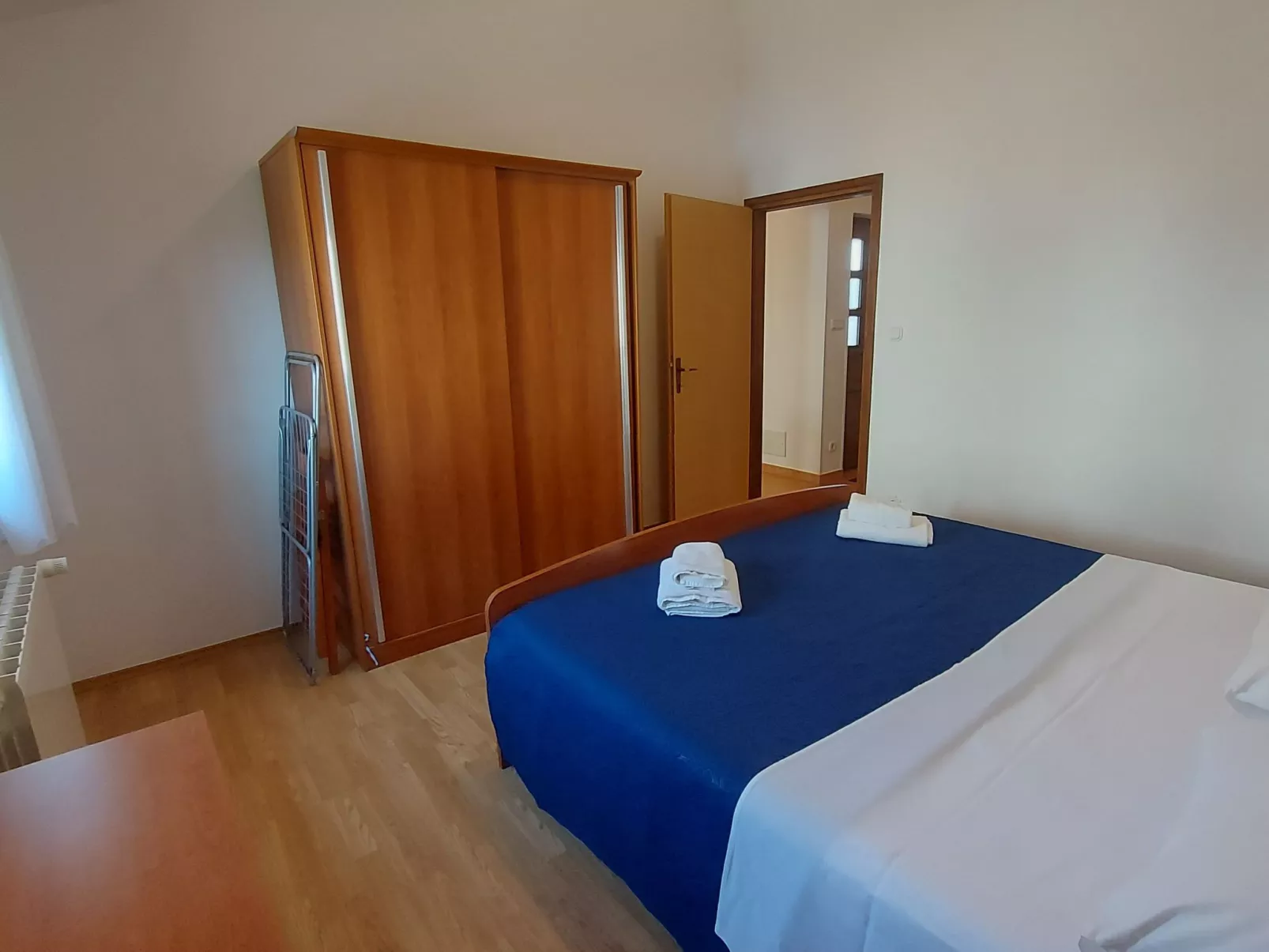 Appartament Tea - Binnen