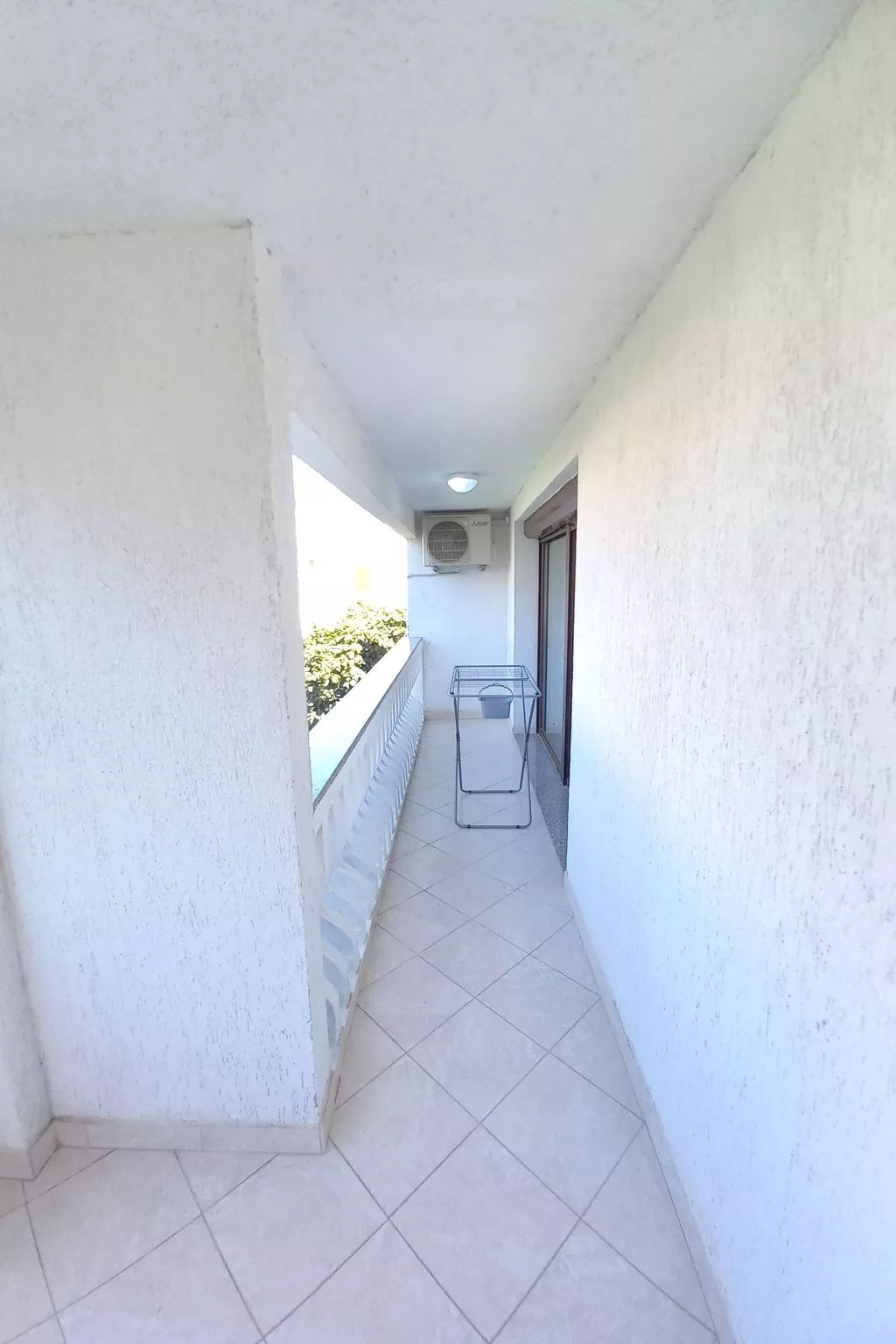 Wohnung in Valbandon in der Nähe des Strandes-Binnen