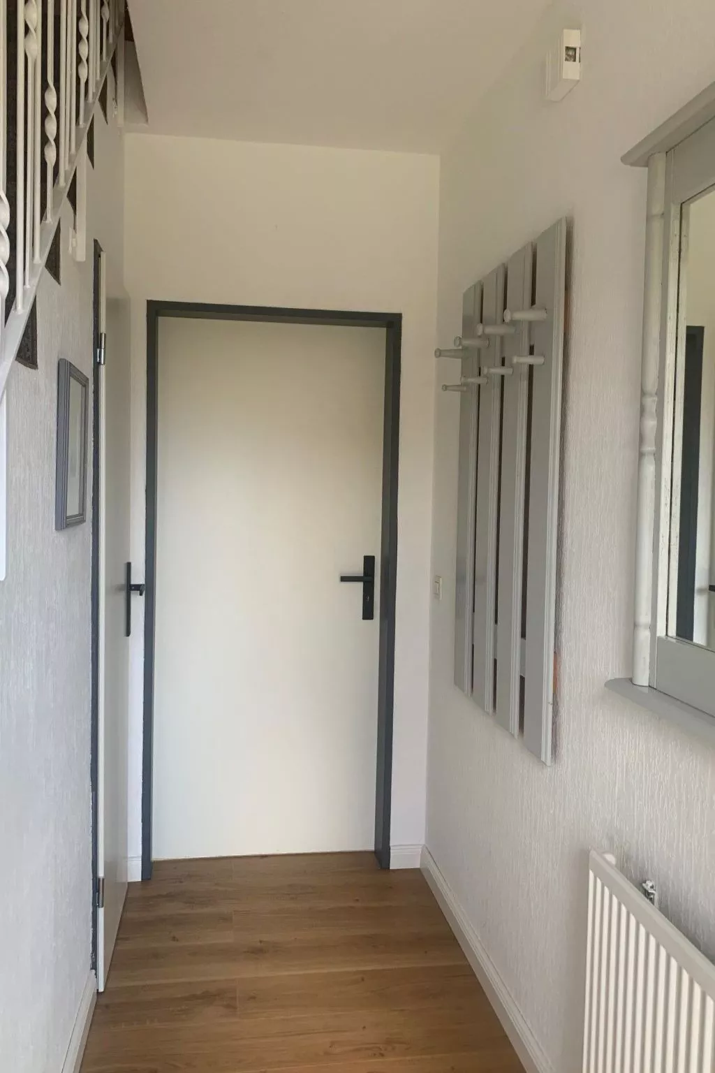 In kinderfreundlicher Ferienanlage-Binnen