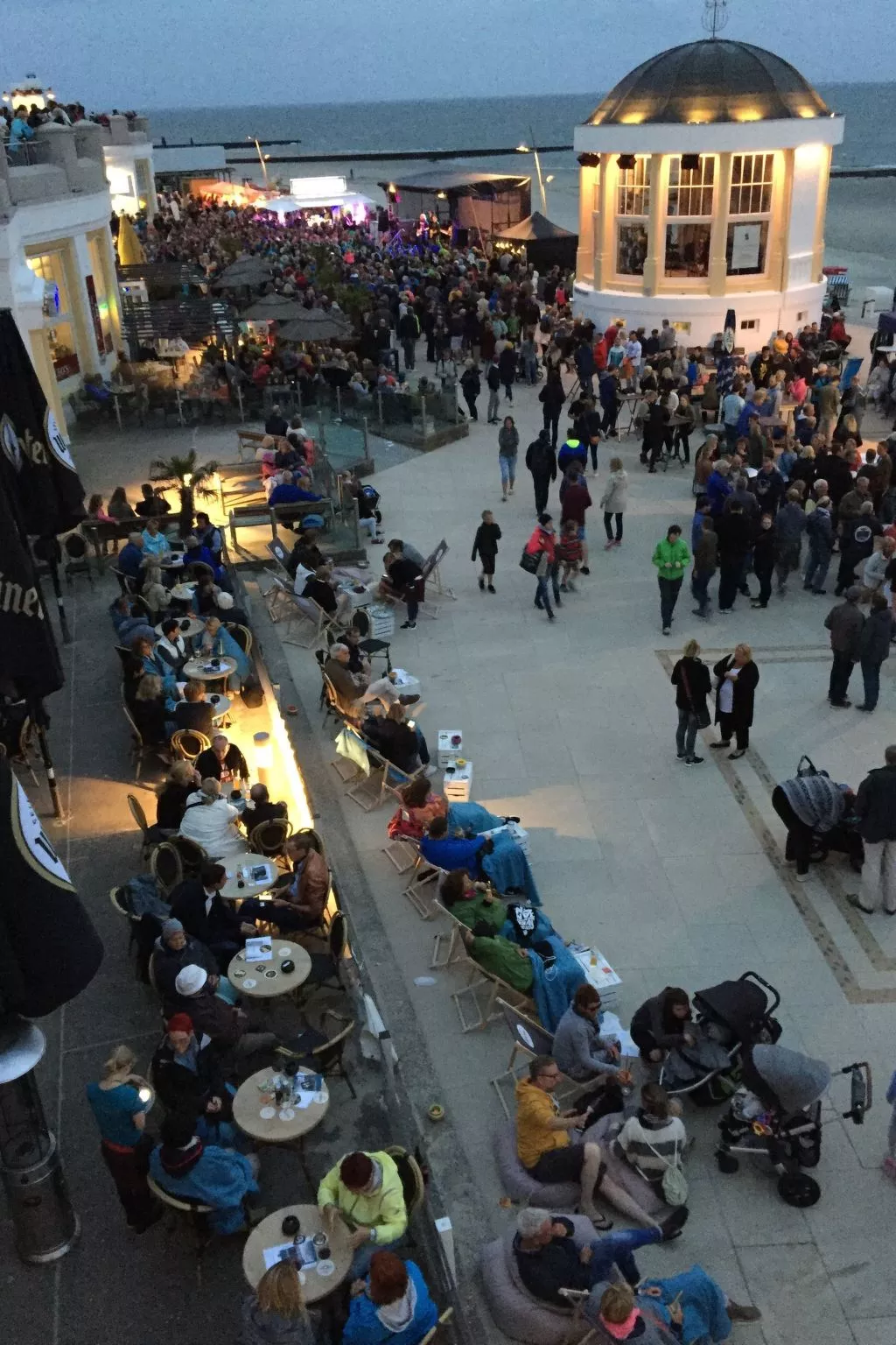 Appartement mit eigenem Parkplatz-Binnen