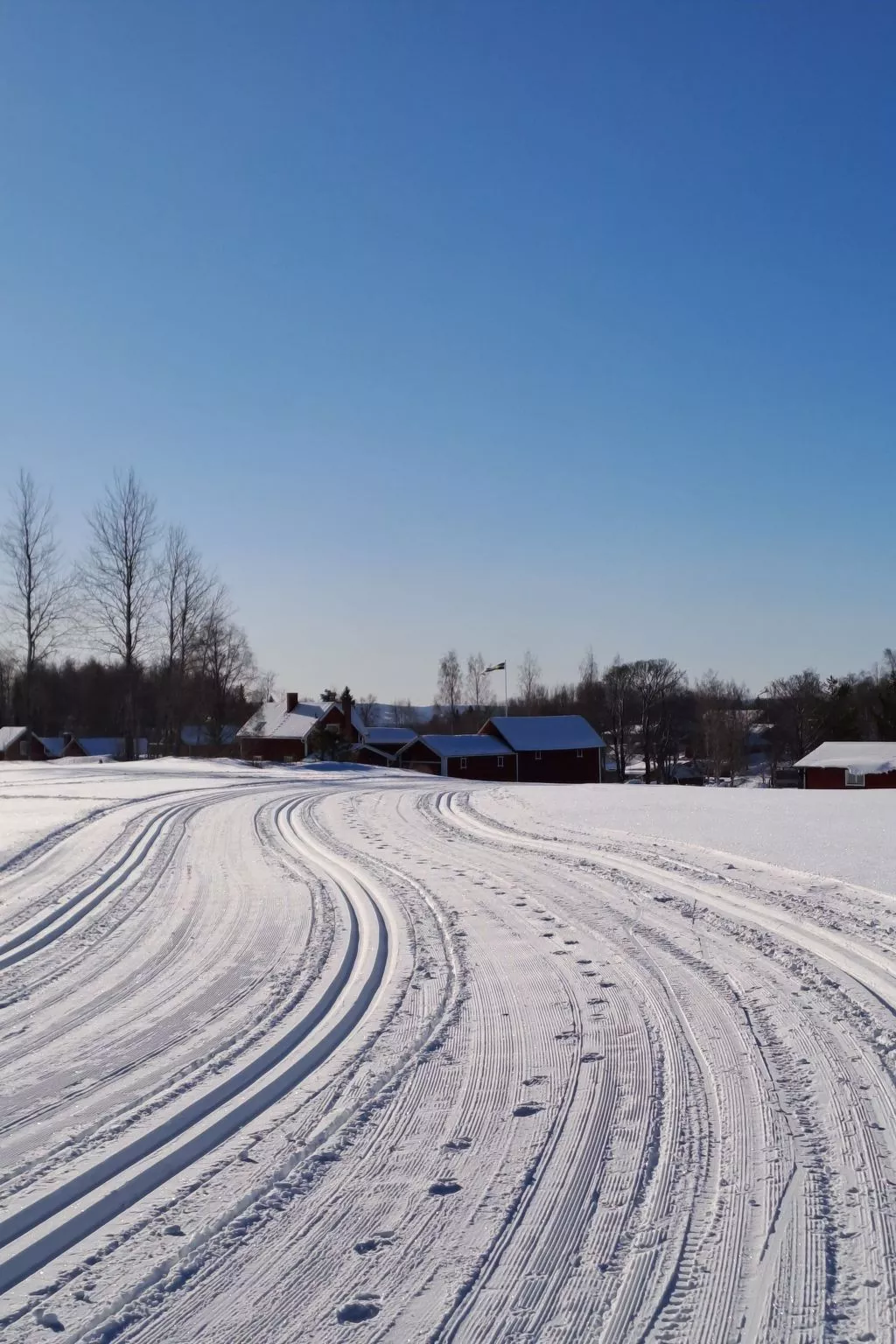 Hjortgården Villa-Buiten