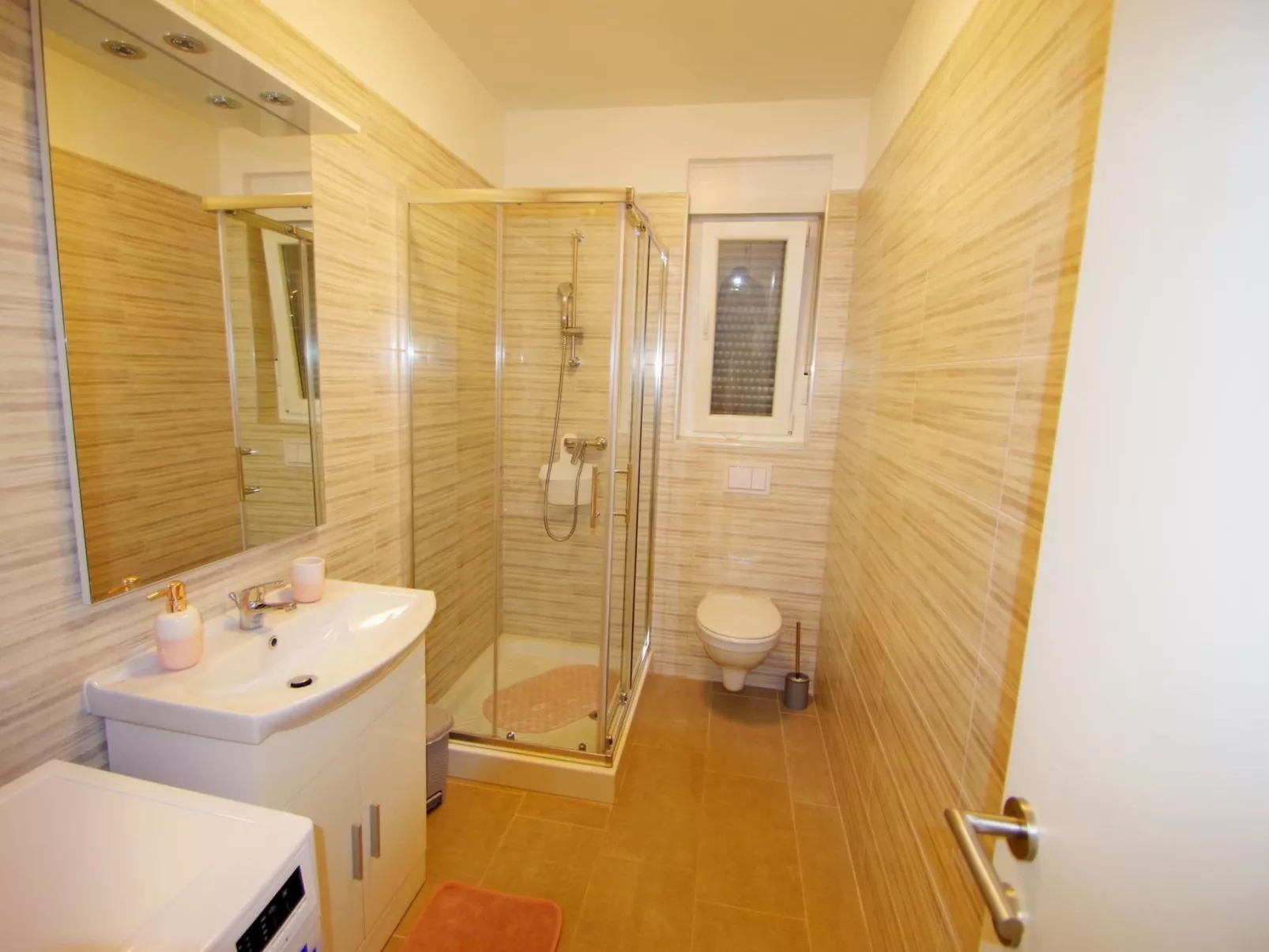 Niko für 4 Personen, Pomer-Binnen