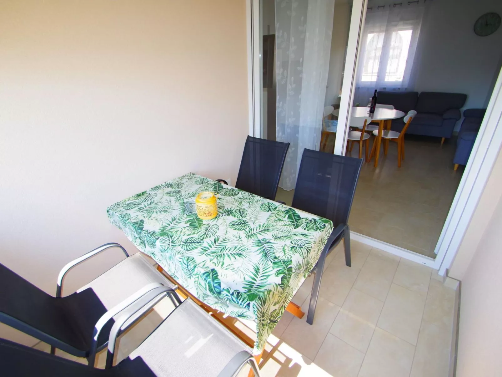 2 Schlafzimmer Apartment "Ivan" in Pomer-Binnen