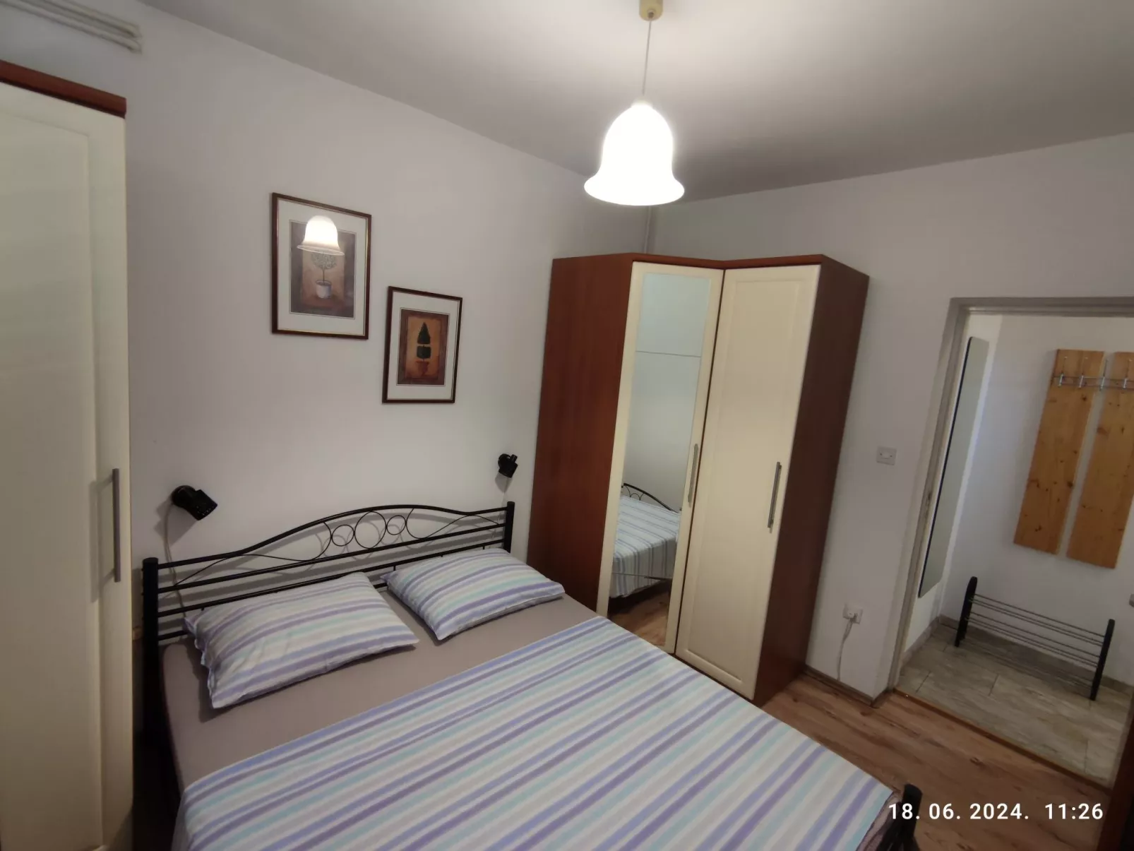 Wohnung im Hochparterre-Image-tags.info