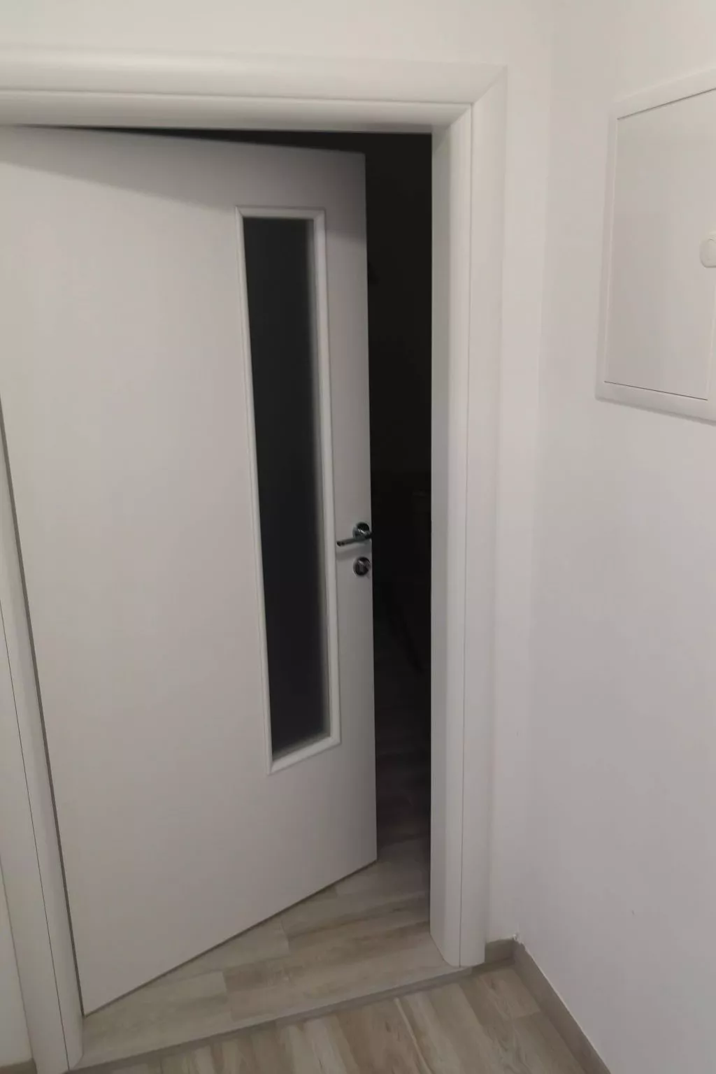 Apartman Seemagie 2-Binnen