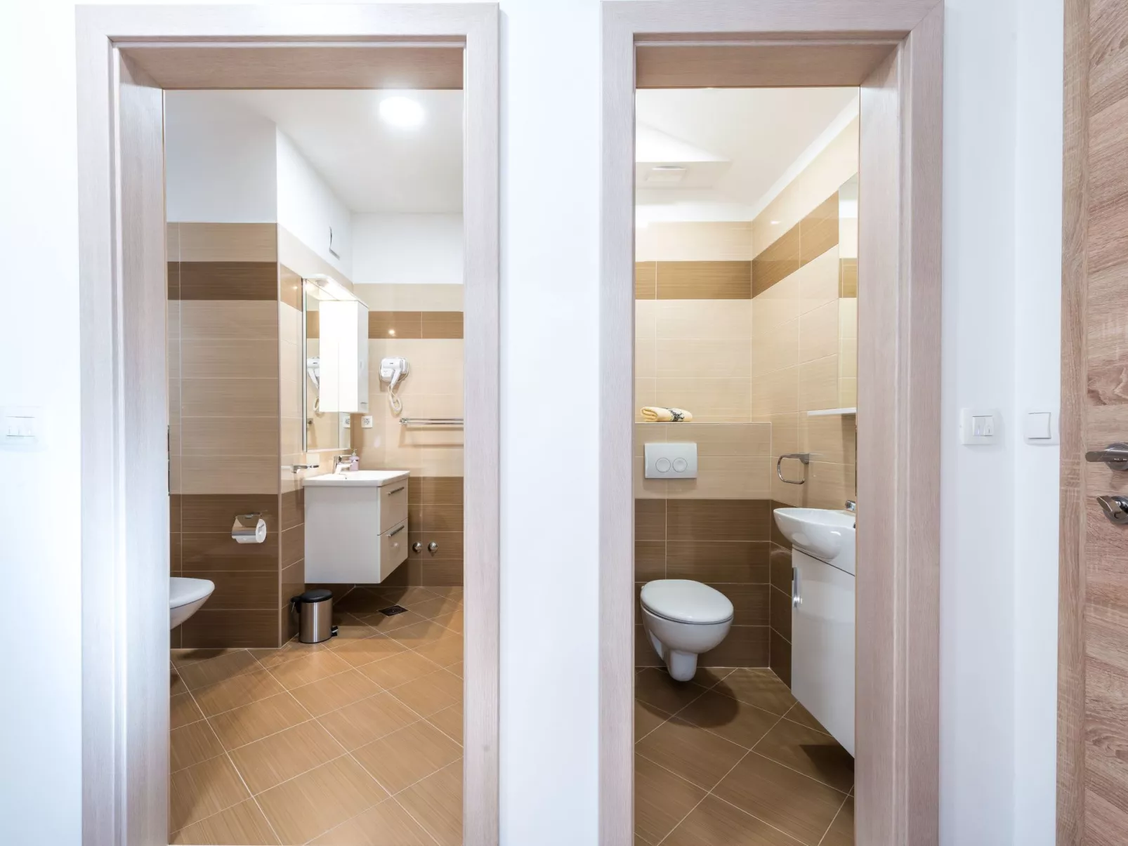 Ferienwohnungen Rilovic - Wohnung A4-Binnen