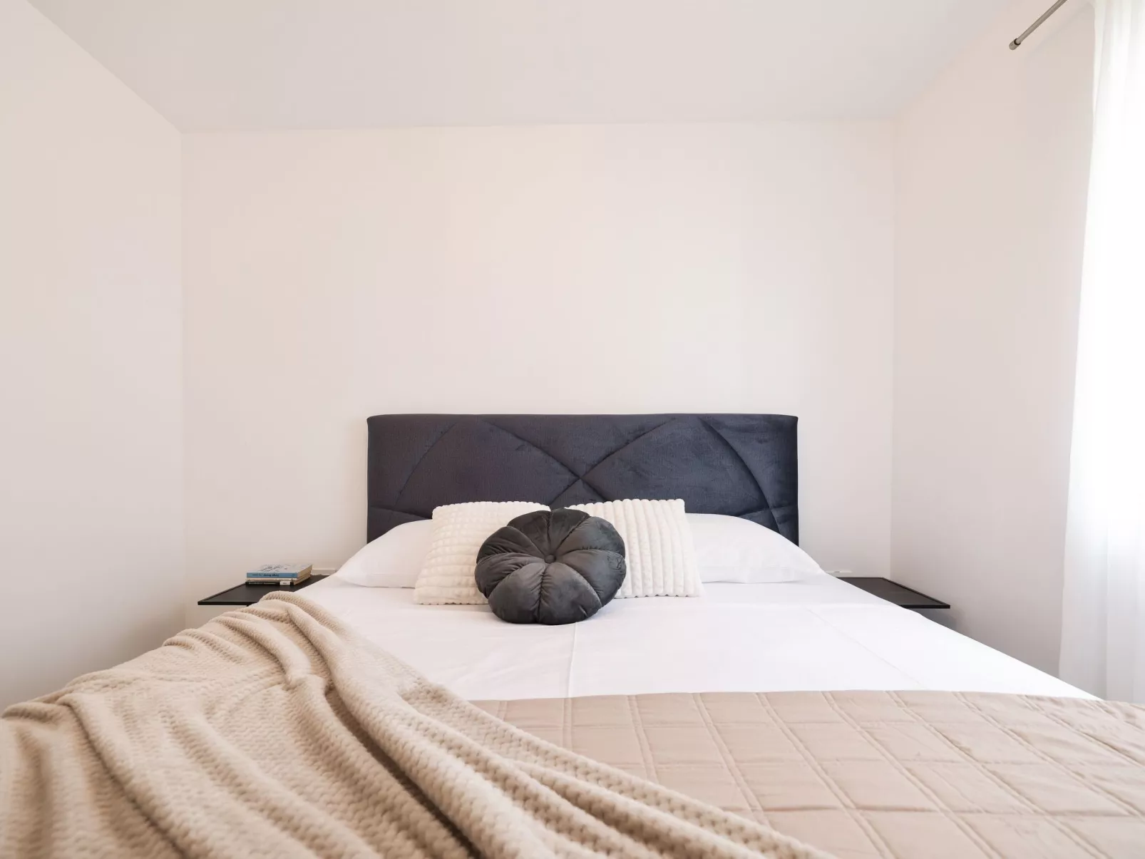 Ferienwhg. Zdrelac-Binnen