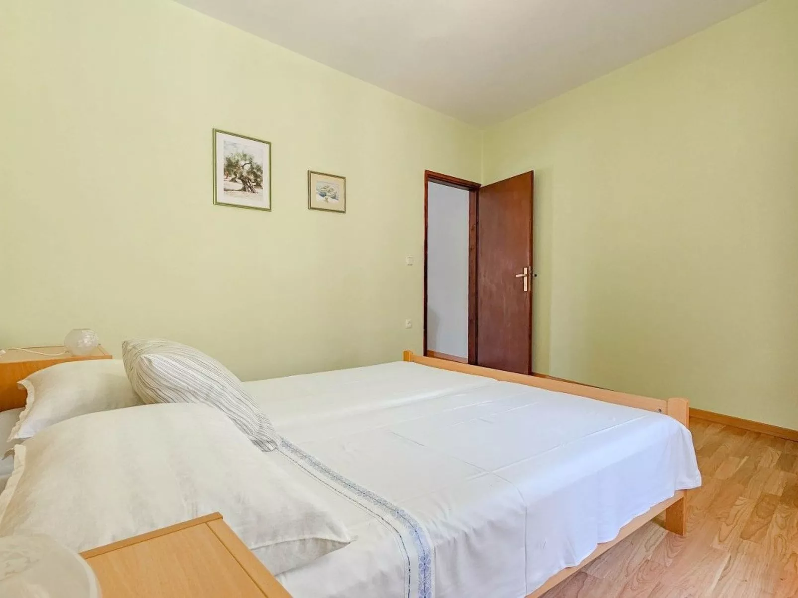 Wohnung in der Altstadt für 2 Personen-Image-tags.info