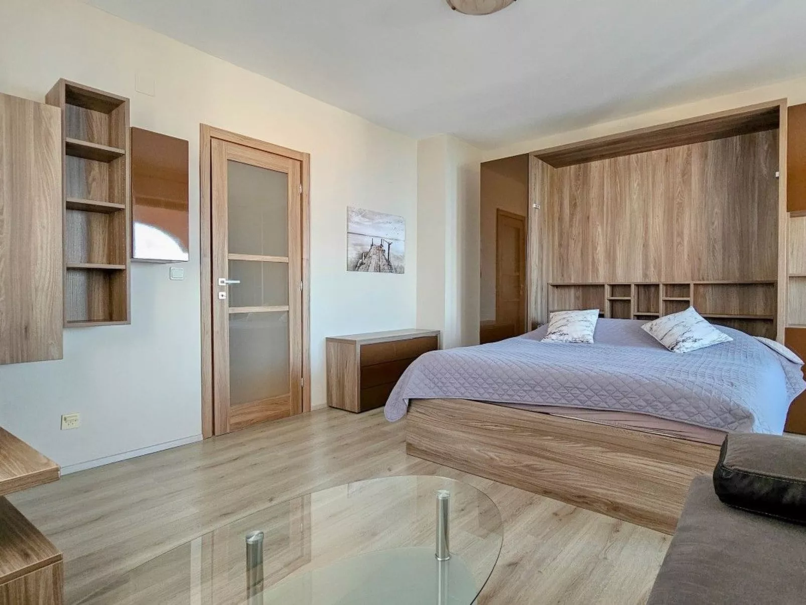 Apartment für 2 Personen mit Meerblick-Image-tags.info