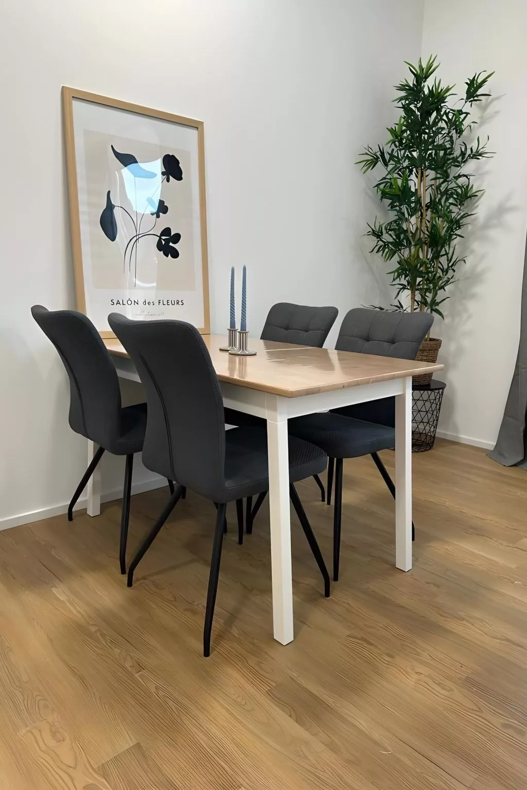 Apartment ARTIC III-Binnen