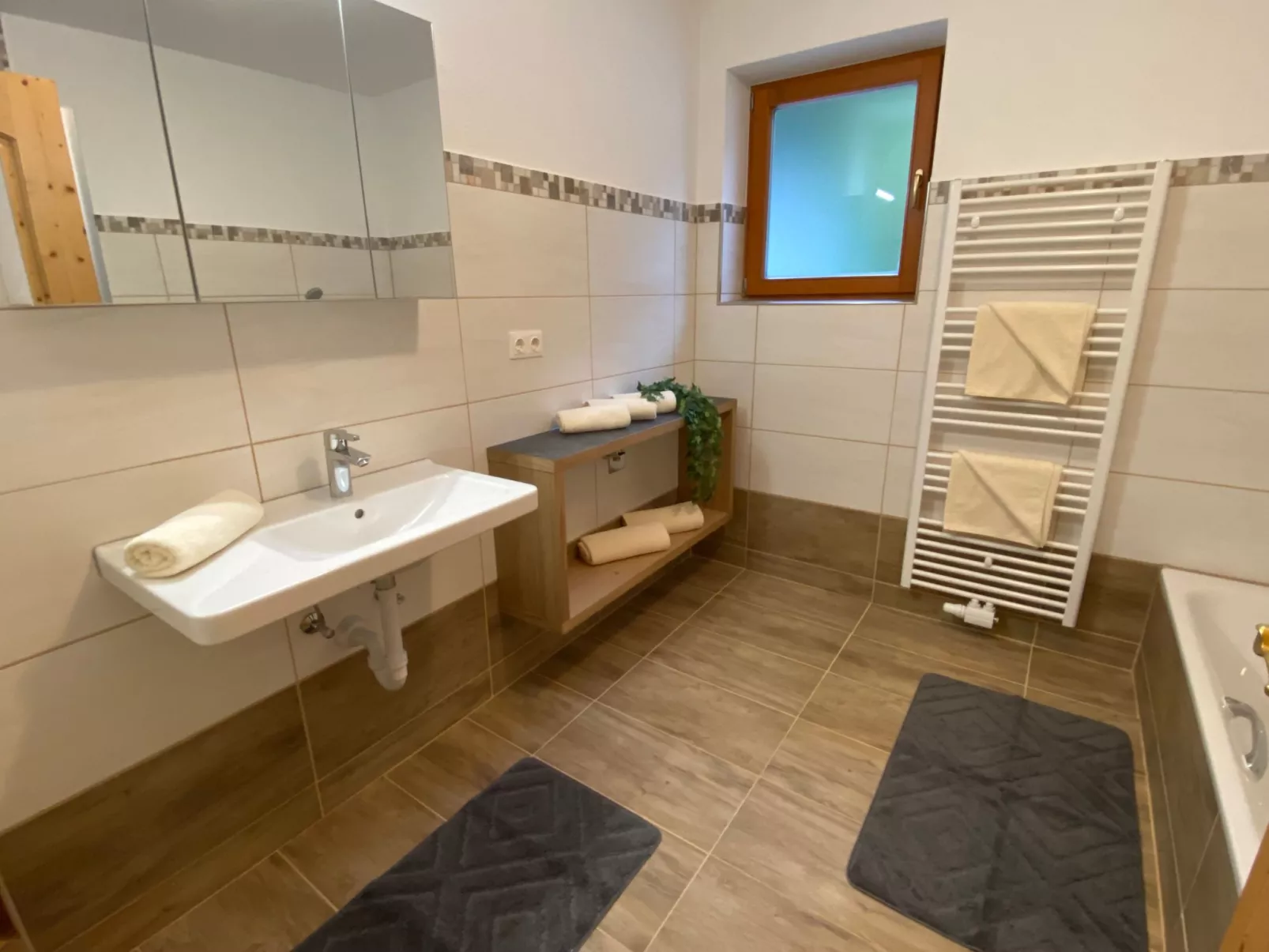 Chalet Mühlbachl in Rohrberg-Rohr-Binnen