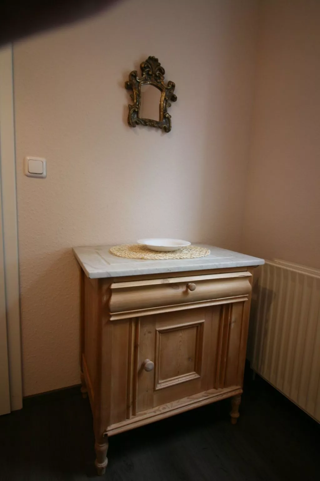 Tolle Ferienwohnung in Schönberger Strand-Binnen