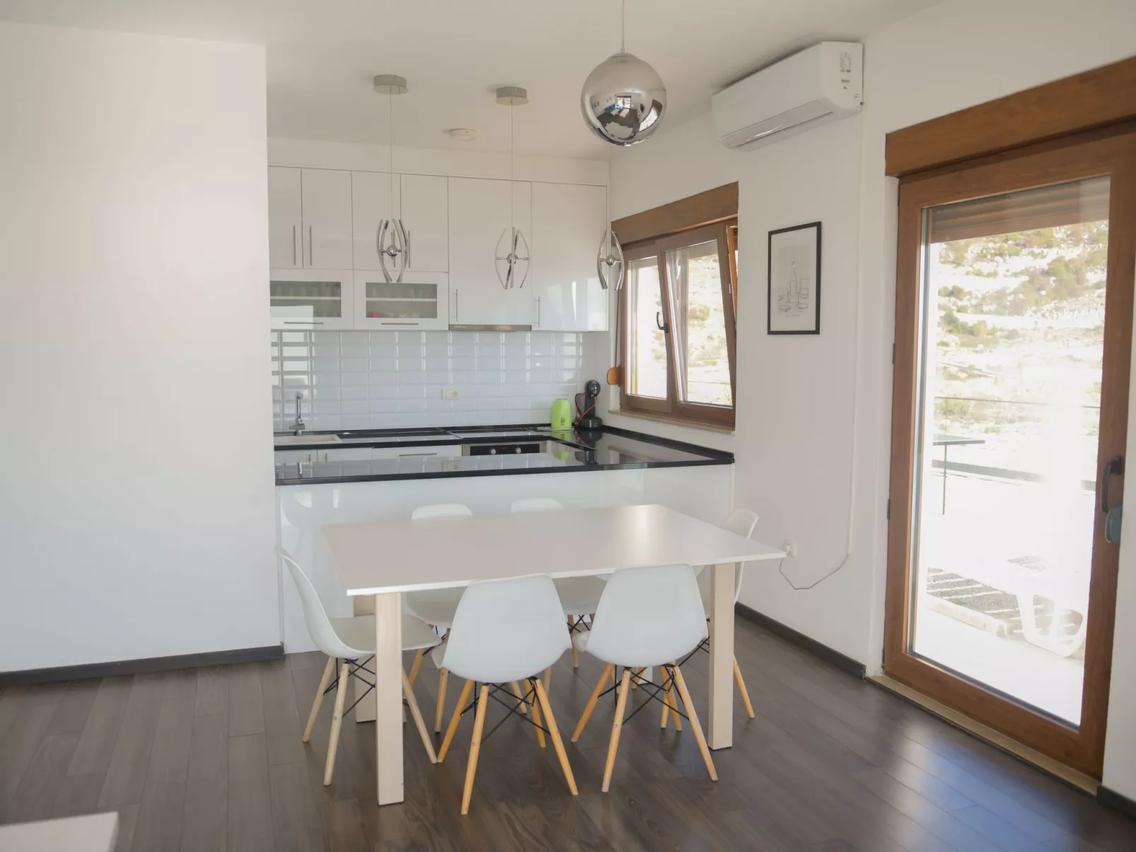 Villa Dubrovnik-Höhen-Binnen