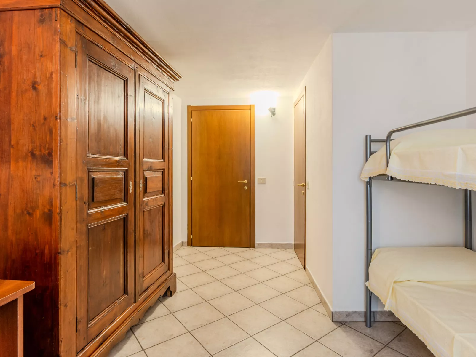 Lakeview Menaggio-Binnen