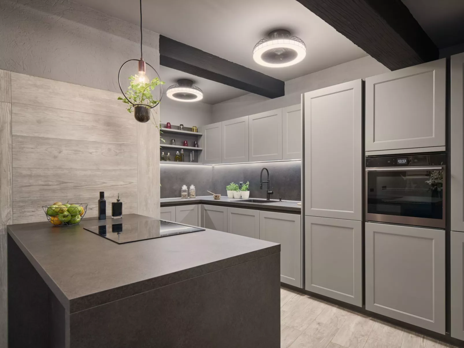 Villa Diokletianspalast-Binnen