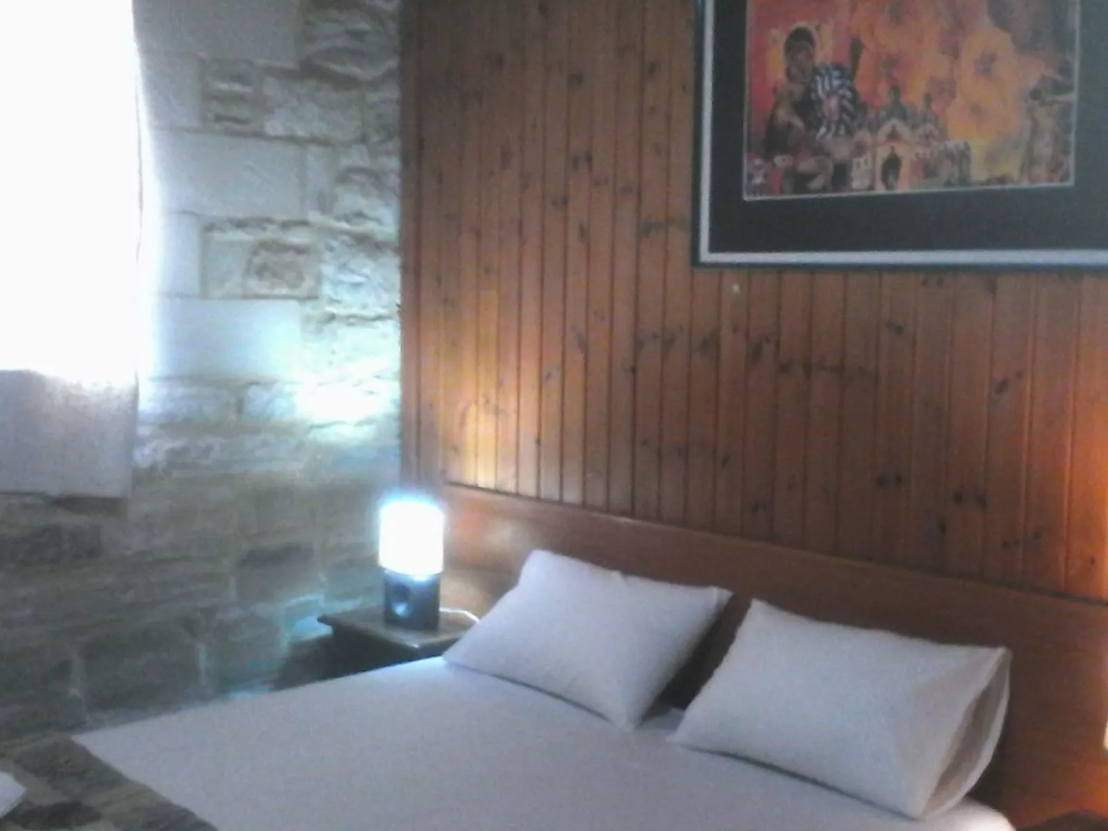 BIO-Energie-Villa Antonis-Binnen