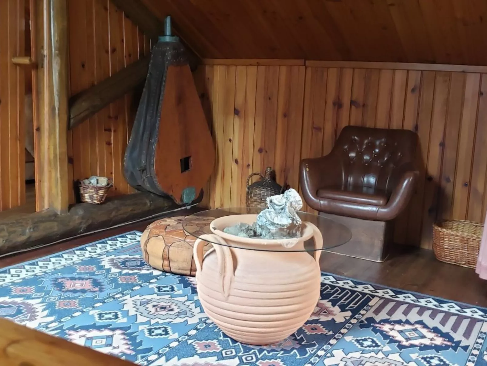 Casa Rústica-Image-tags.info