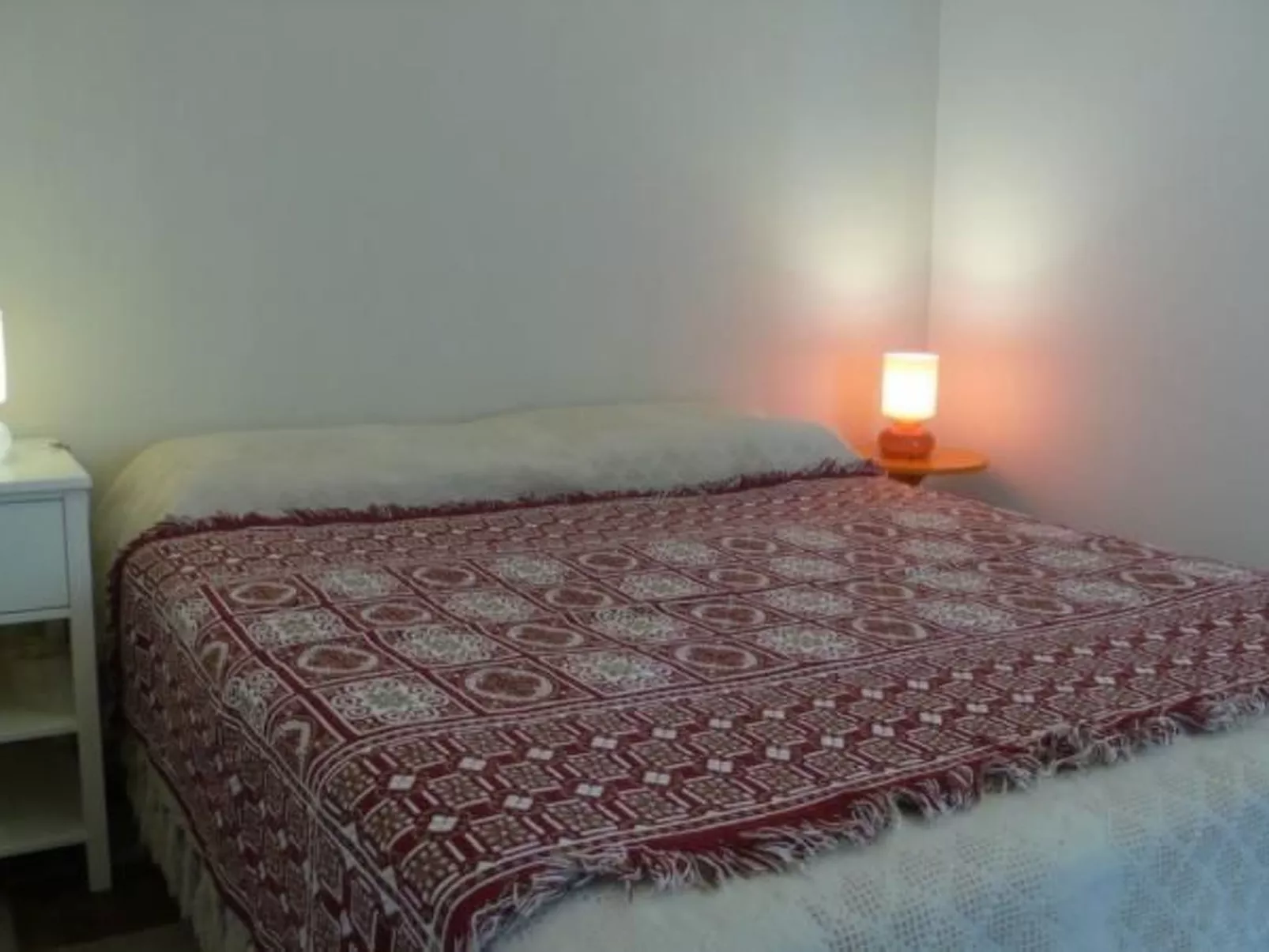 'Elvira Basilico' mit Terrasse-Binnen