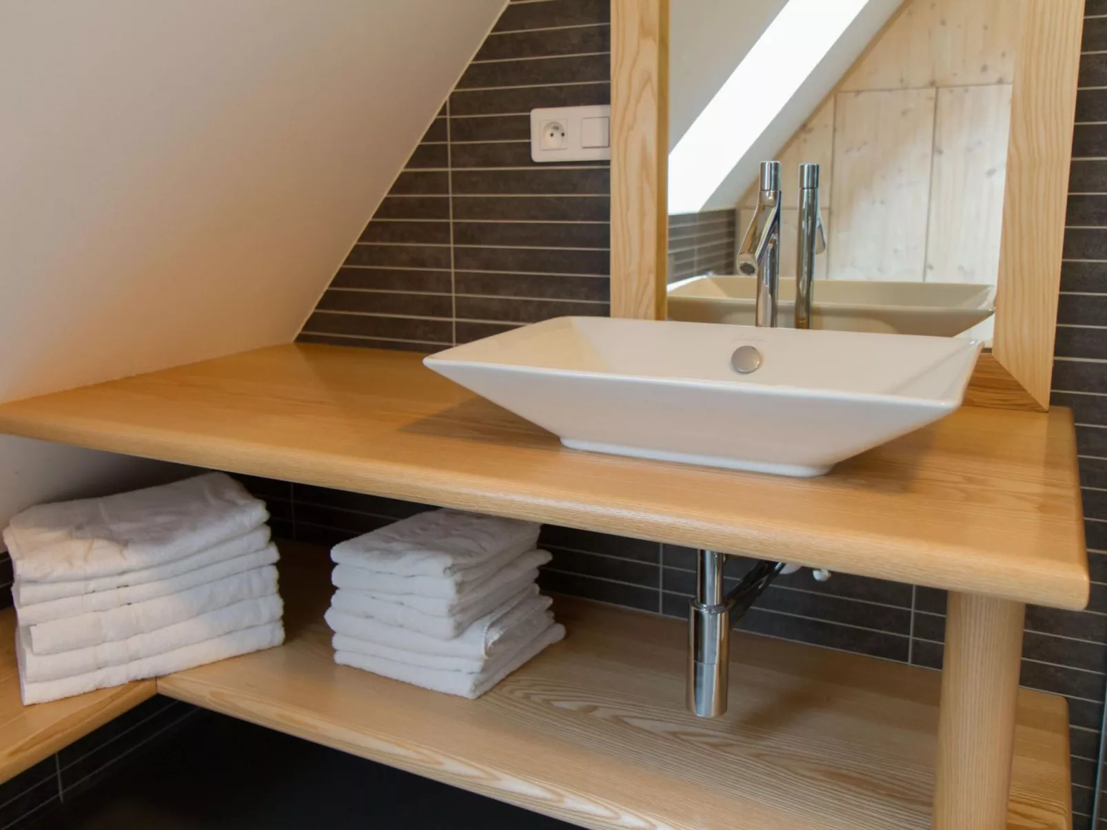 Gite Ungersberg-Binnen