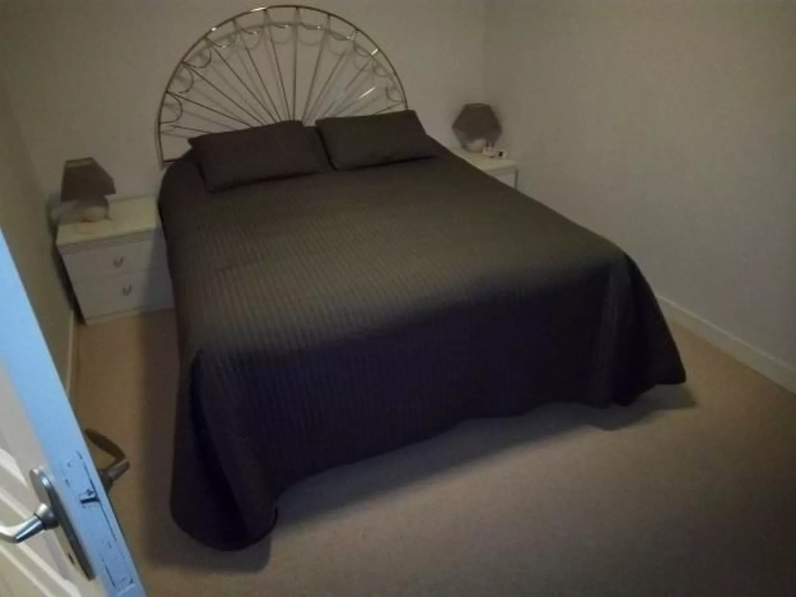 Finca "Motje" mit Aussicht-Binnen