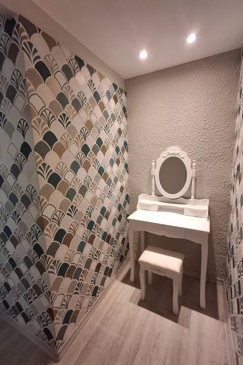 "Cottage Premium" mit Terrasse-Image-tags.info