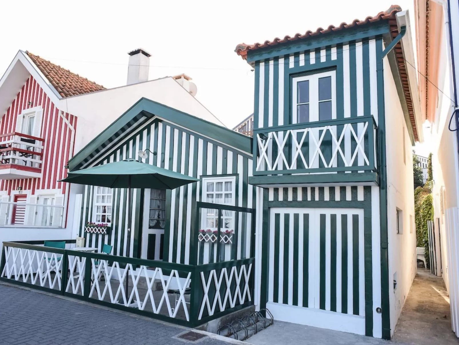 Großmutters Scheune-Image-tags.info