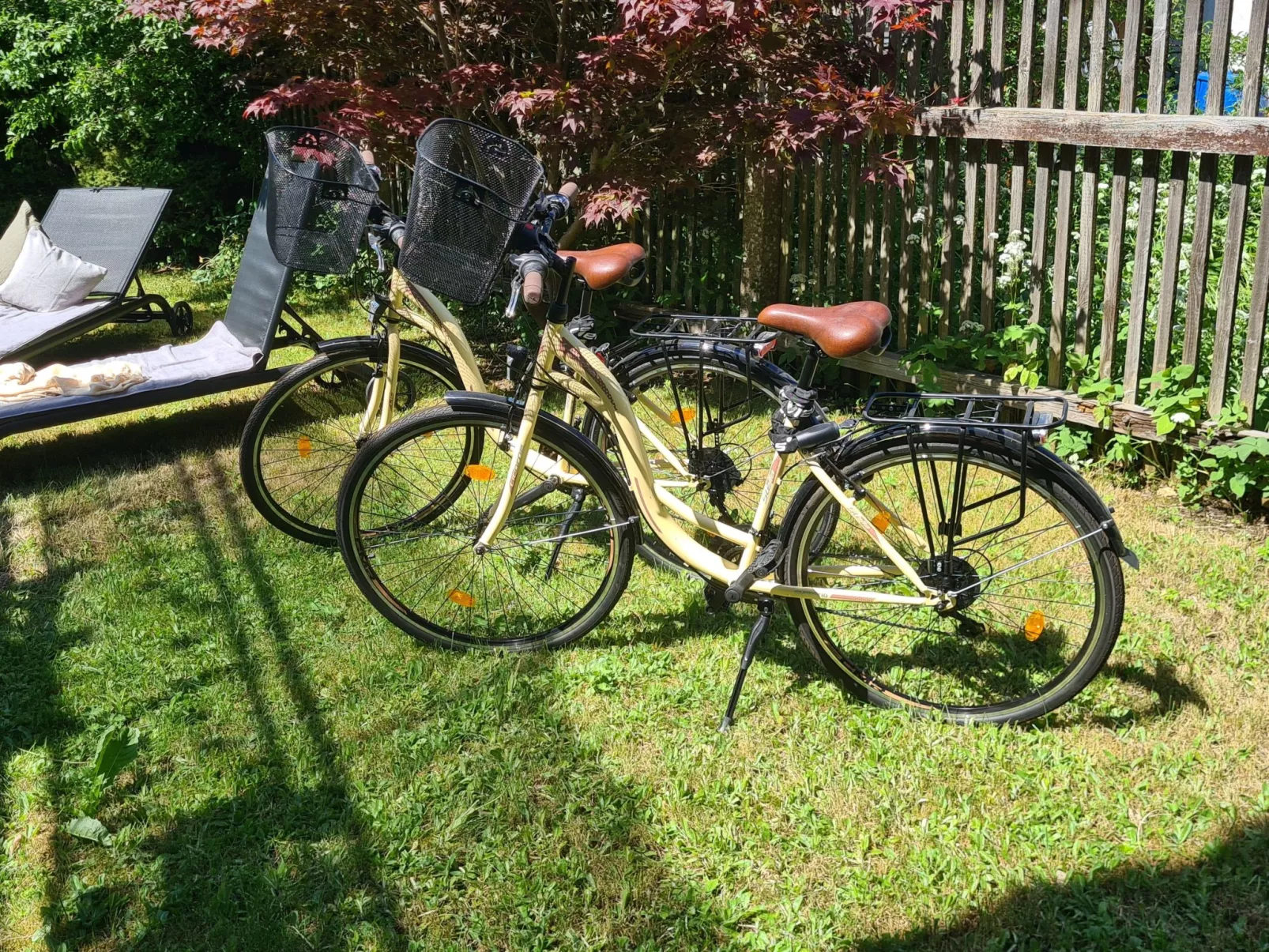 Gipfelstürmer-Buiten