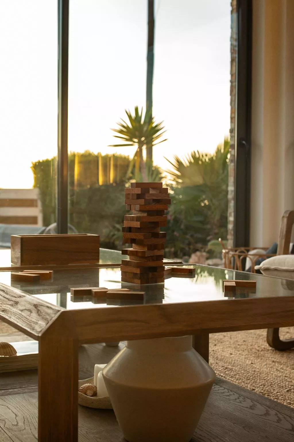 Villa Izabel Meerblick-Buiten