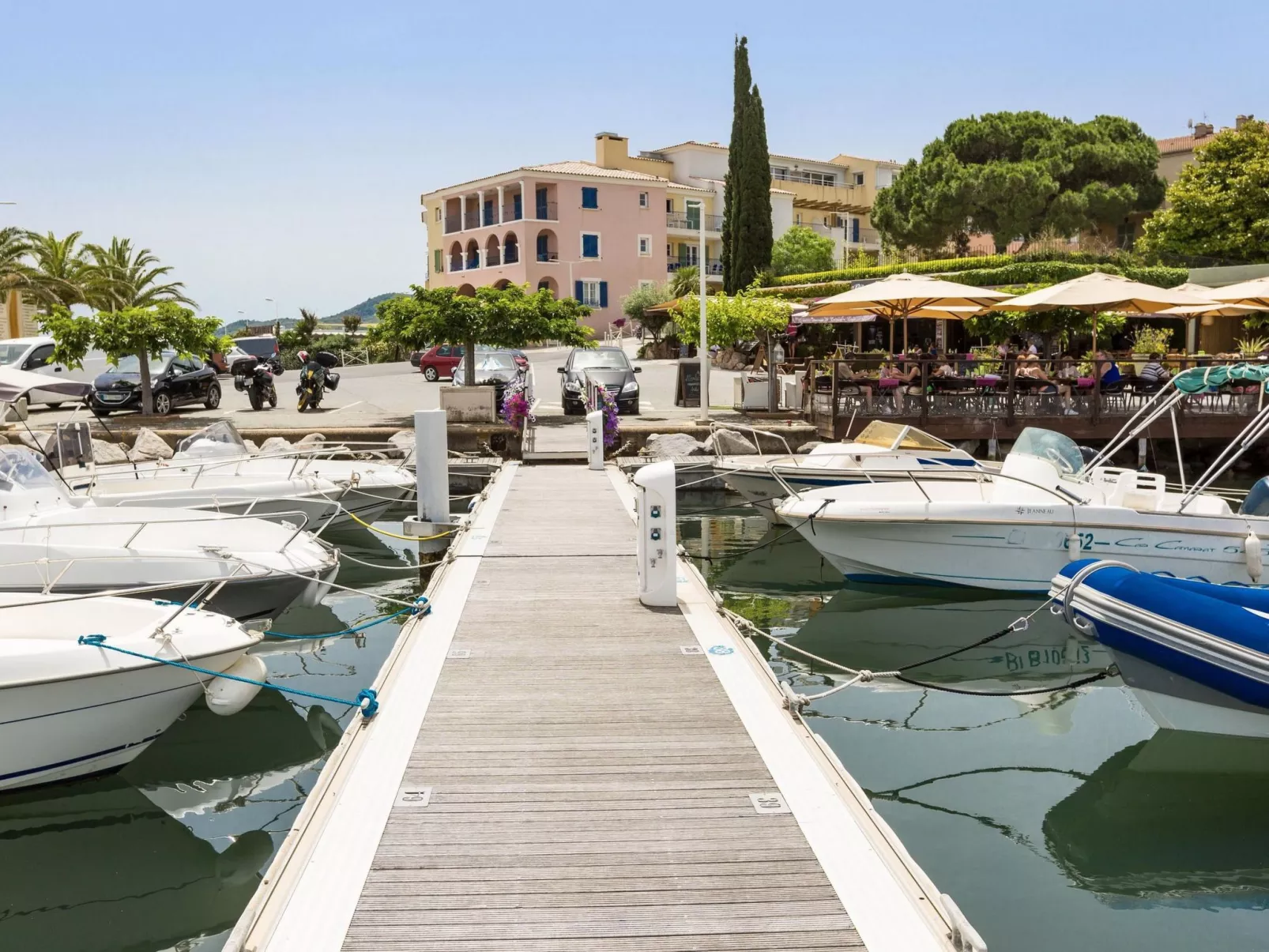 Am Meer in Korsika-Image-tags.info