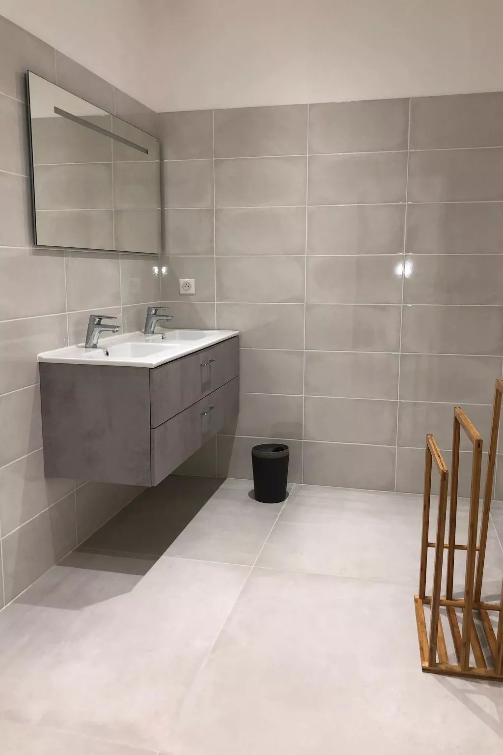 Wohnung 4A Villa Cargèse-Binnen