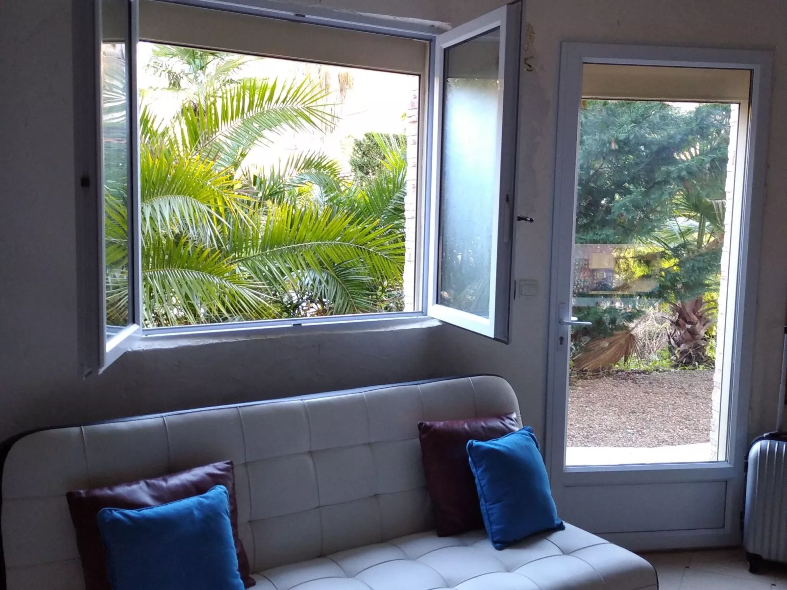 Manoir de Gaudissard - Binnen